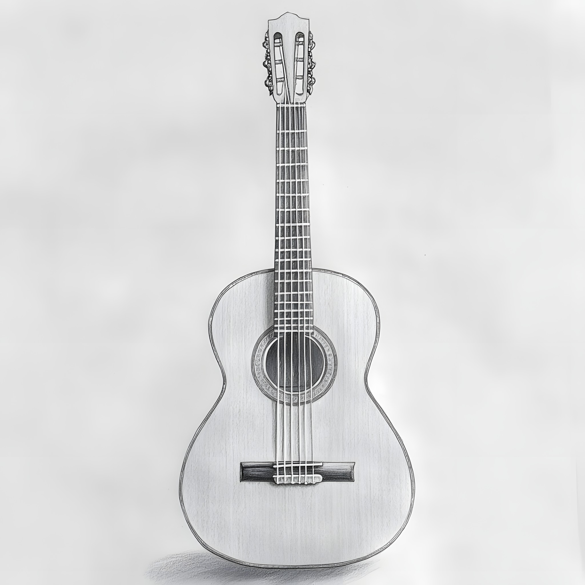 Chordophone, String instrument, Guitar, Plucked string instrument, Musical instrument, Acoustic guitar, Folk instrument, Acoustic-electric guitar, Bass guitar, Cuatro