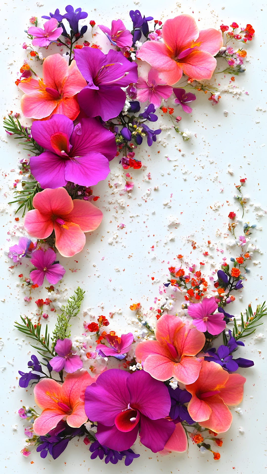 Flower, Petal, Lei, Pink, Cut flowers, Artificial flower, Floristry, Purple, Frangipani, Floral design, Shoeblackplant, Flower Arranging, Creative arts, Hawaiian hibiscus, Blossom, Headpiece, Malvales, Flower bouquet, Orchids, Rosemallows