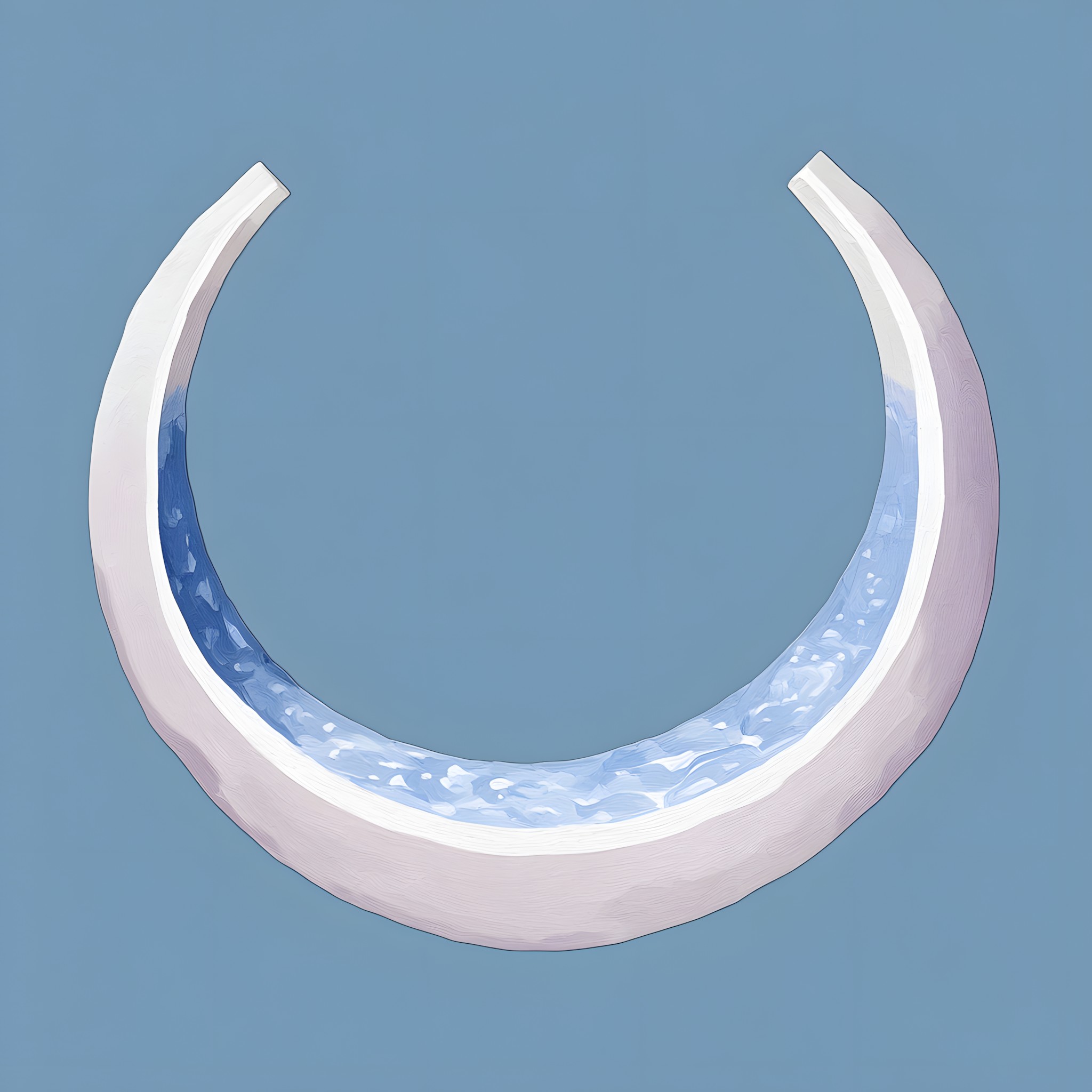 Crescent, Moon, Astronomical object, Graphics, Celestial event