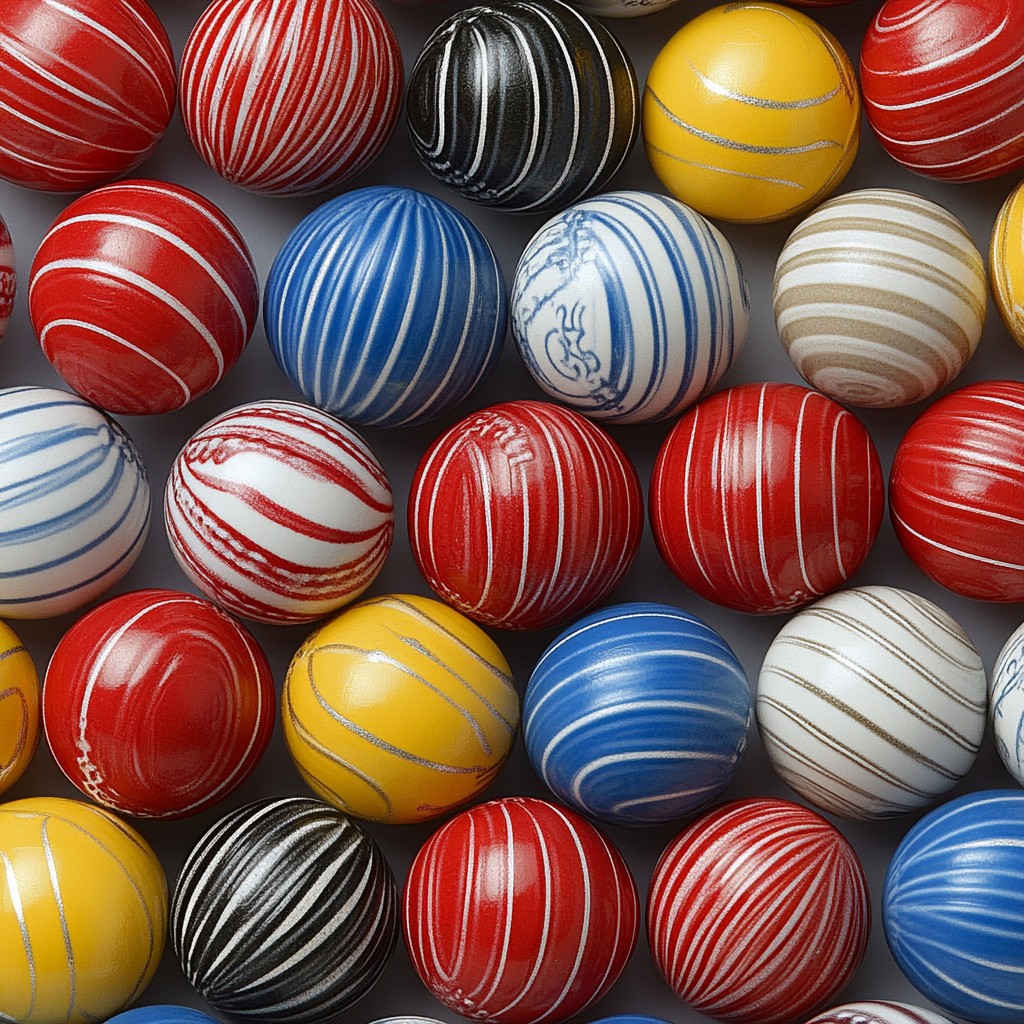 Blue, Red, Ball, Sphere, Close-up, Macro photography, bowling equipment, Still life photography, Collection