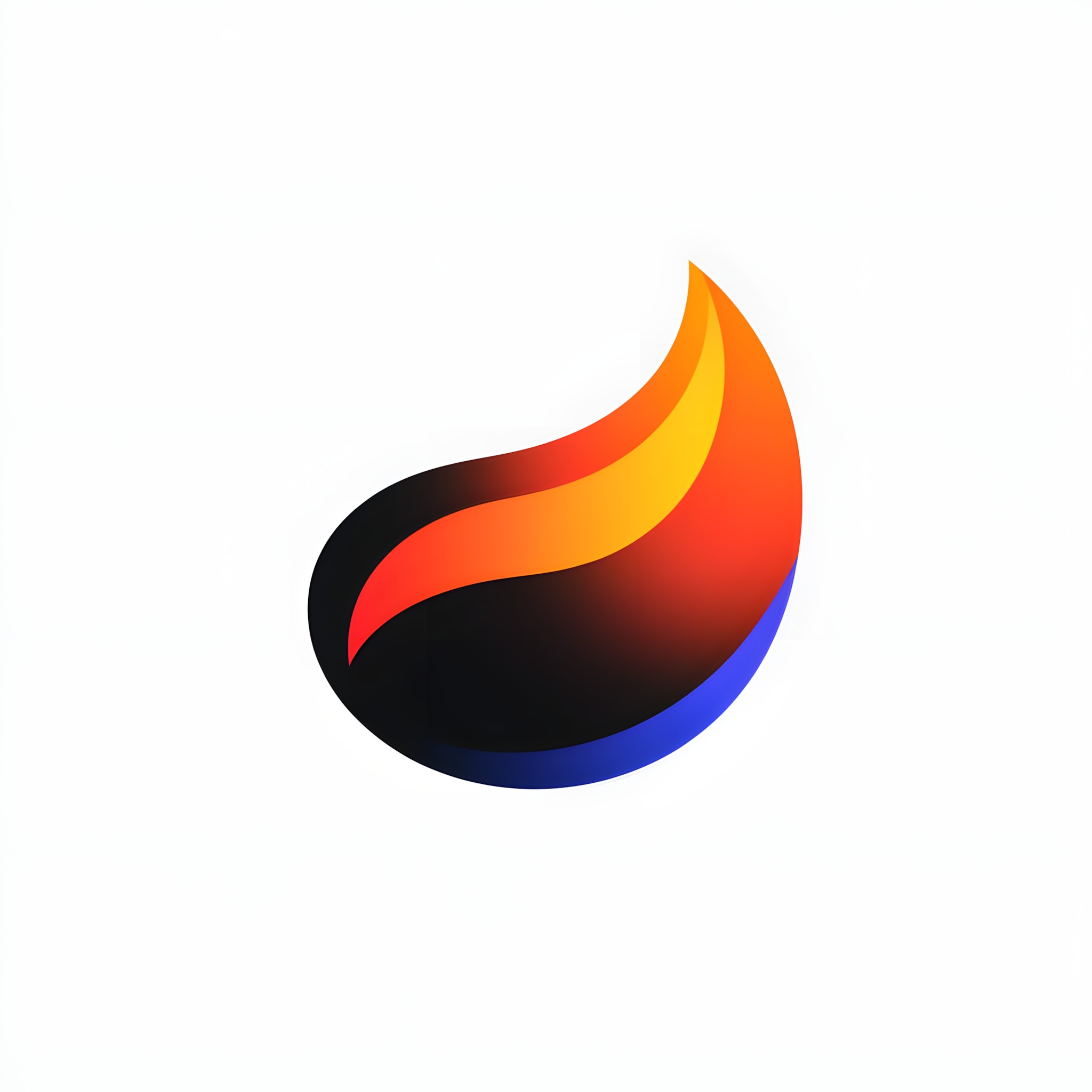 Red, Orange, Logo, Graphics, Graphic design, Flame, Clip art, Heat