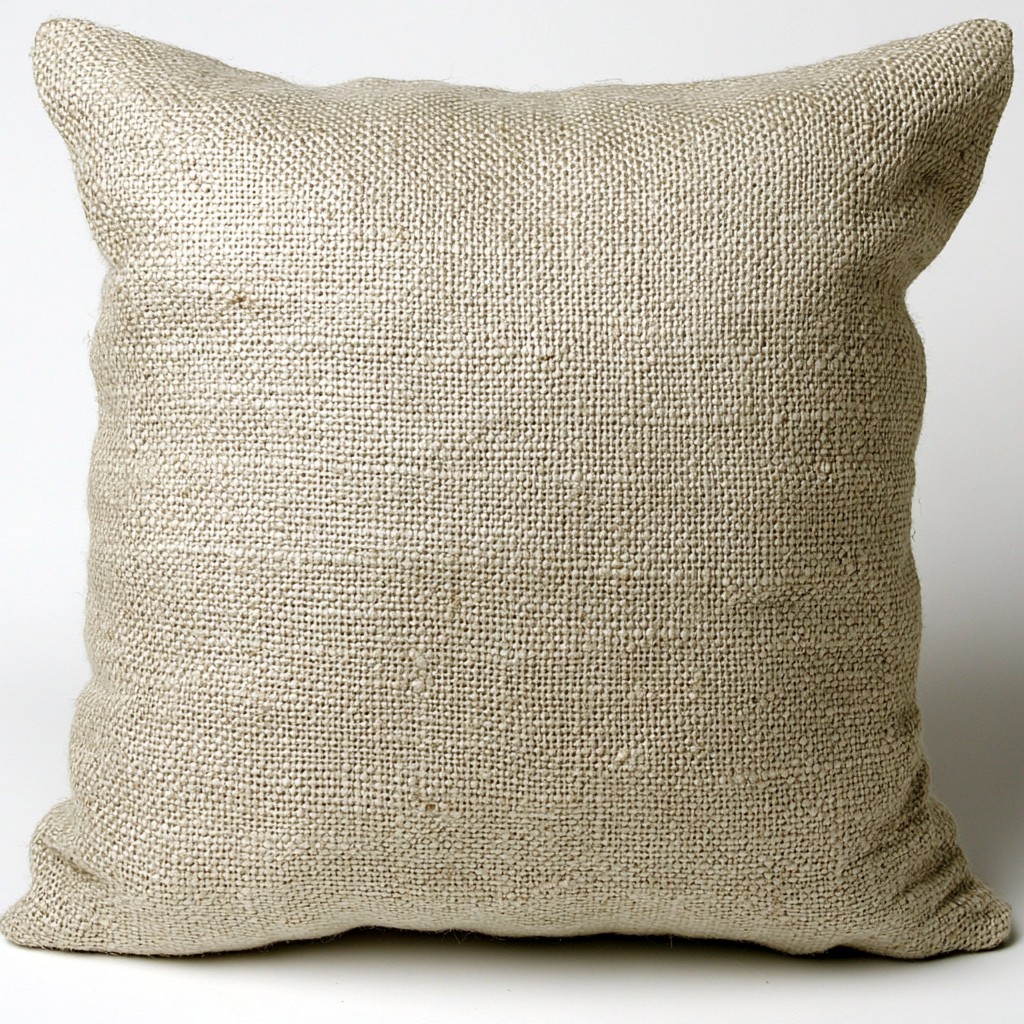 Cushion, Natural material, Throw pillow, Woven fabric, Pillow, Woolen, Wool, Linen