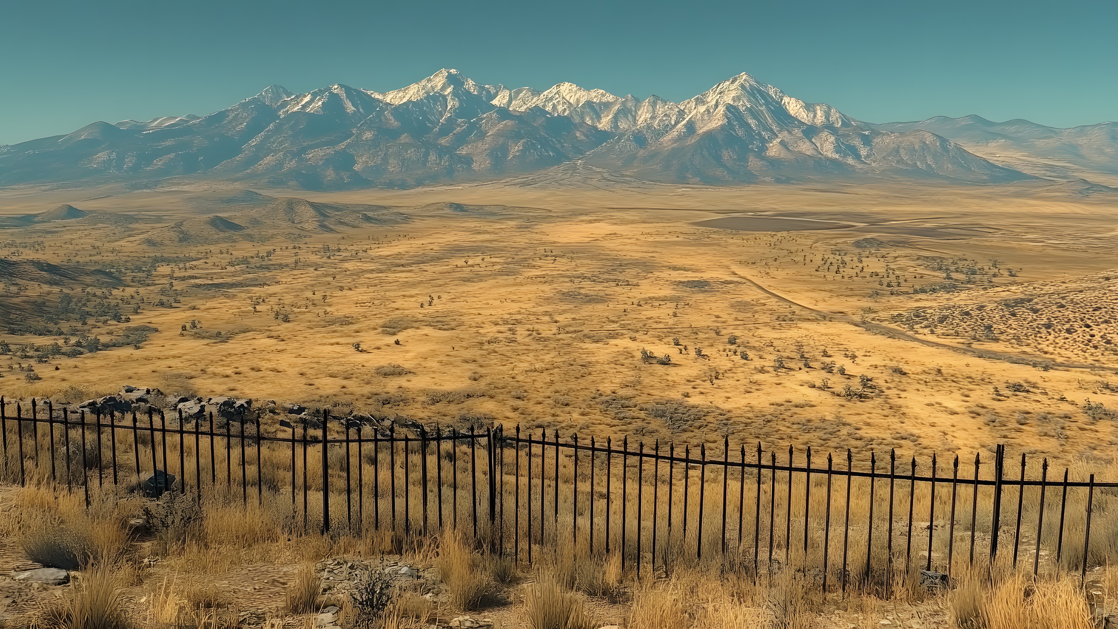 Mountainous landforms, Mountain, Ecoregion, Hill, Mountain range, Highland, Landscape, Grassland, Terrain, Plain, Wilderness, Badlands, Steppe, Ridge, Valley, Summit, Fell, Geology, Plateau, Prairie