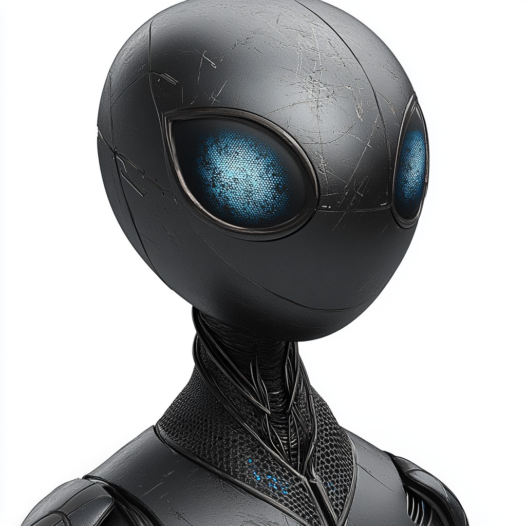 Technology, Fictional character, Toy, Animation, Fiction, Mask, Action figure, 3D modeling