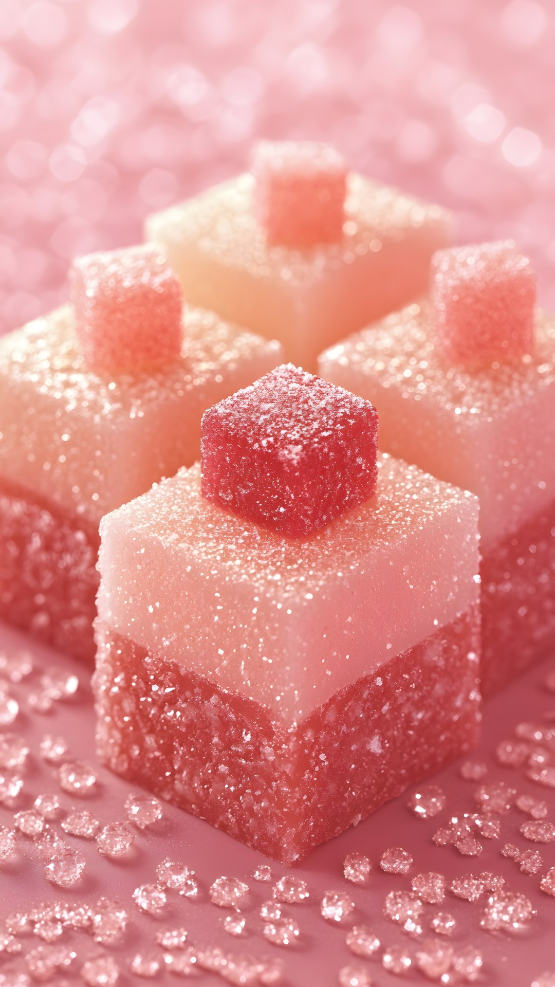 Red, Pink, Dessert, Food, Gumdrop, Candy, Sugar, Recipe, Petit four, Bonbon, Food additive