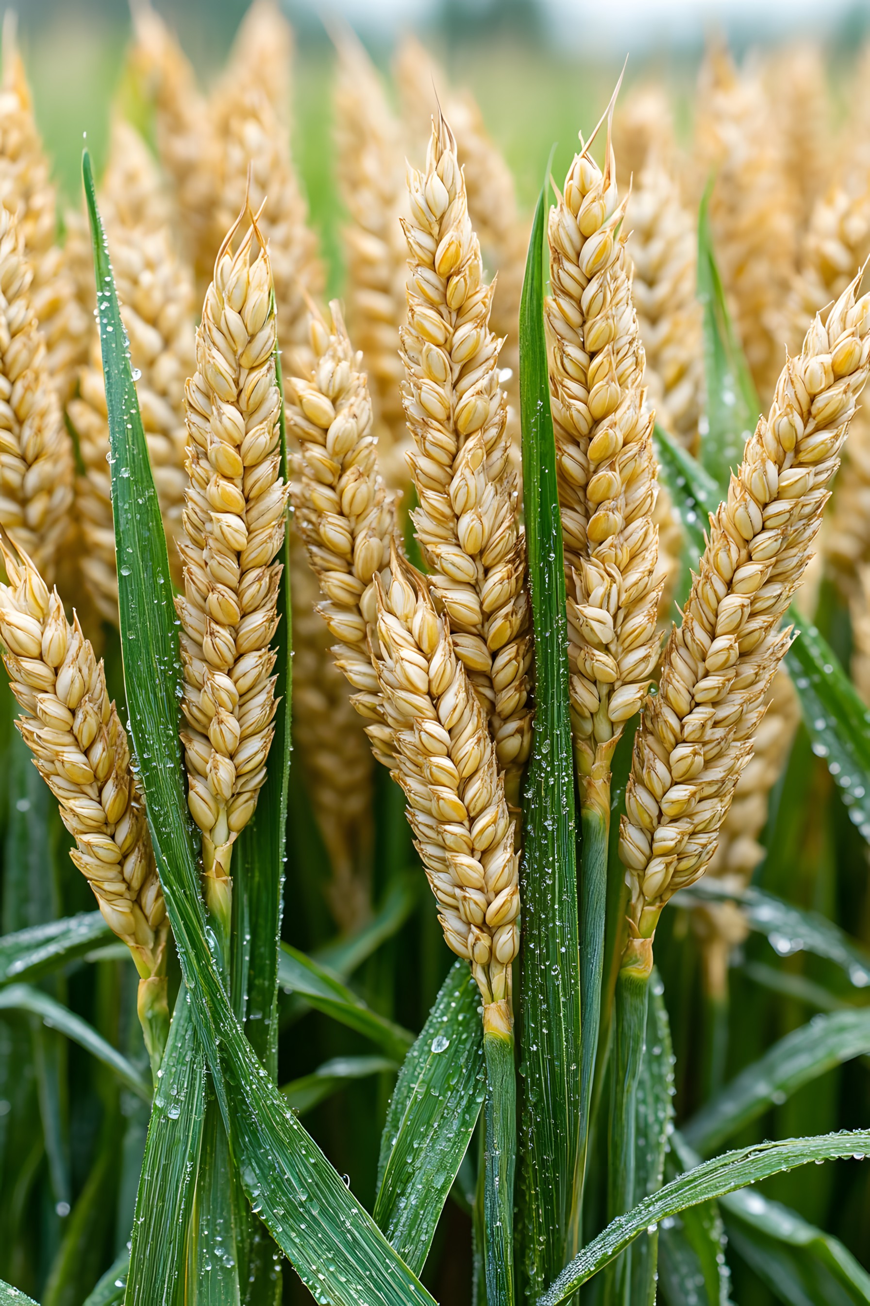 Ingredient, Food, Yellow, Agriculture, Produce, Wheat, Staple food, Whole grain, Gluten, Crop, Cereal, Khorasan wheat, Natural foods, Spelt, Malt, Superfood, Einkorn wheat, Emmer, Hordeum, Cereal germ