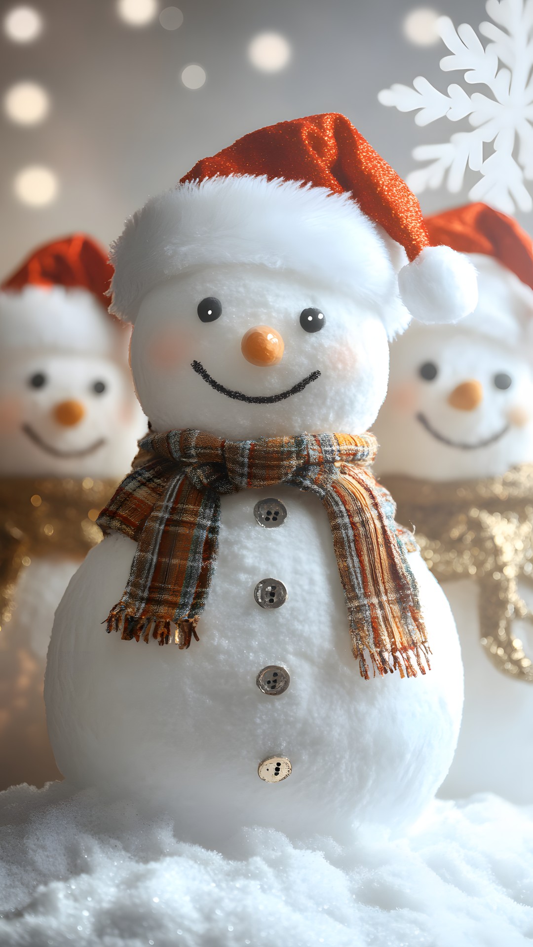 Snowman, Winter, Happiness, Toy, Snow, Christmas Day, Freezing, Christmas decoration, Holiday