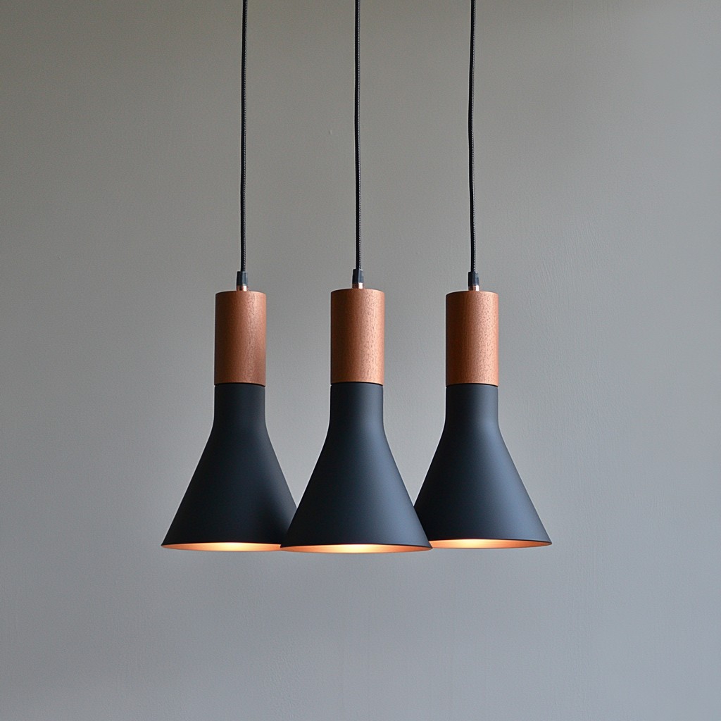 Light fixture, Design, Lampshade