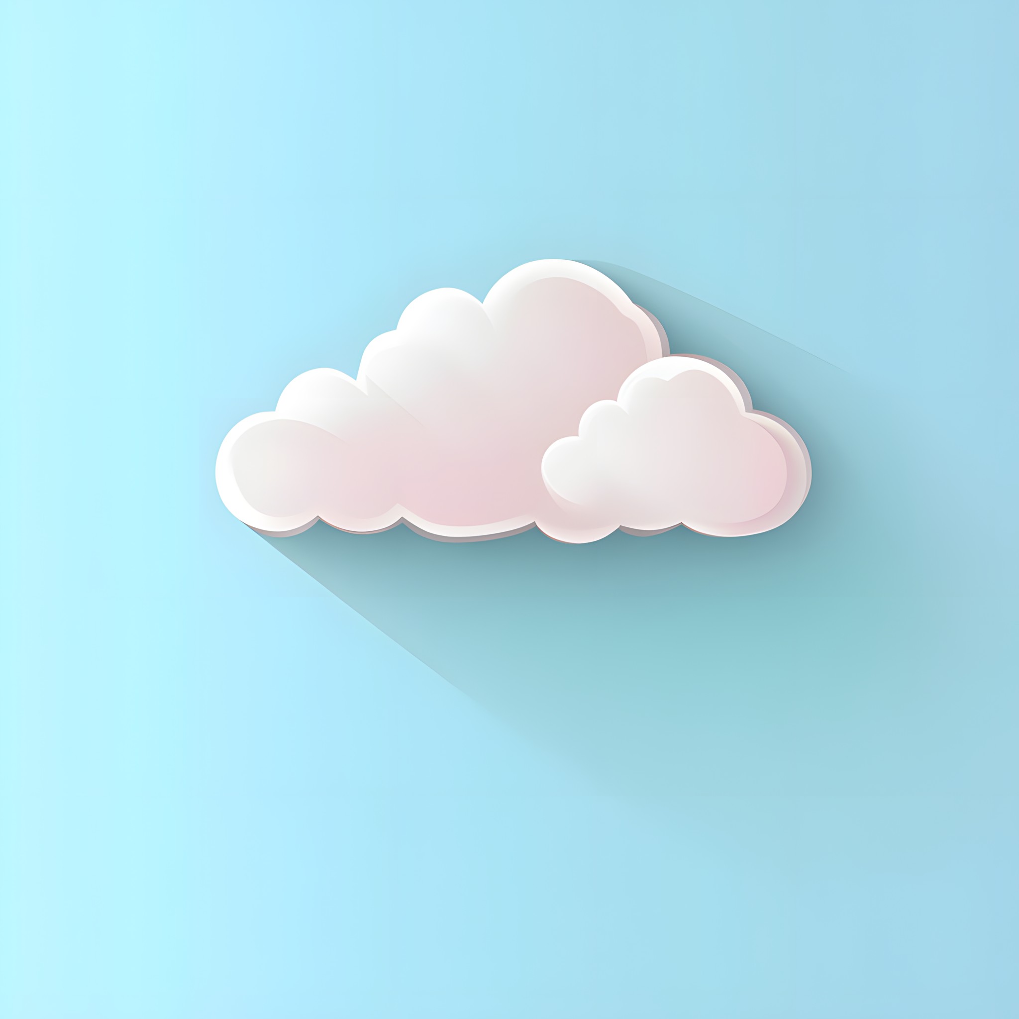 Blue, Cloud, Cumulus, Meteorological phenomenon, Graphics