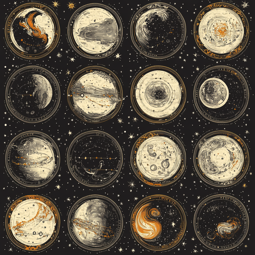Astronomical object