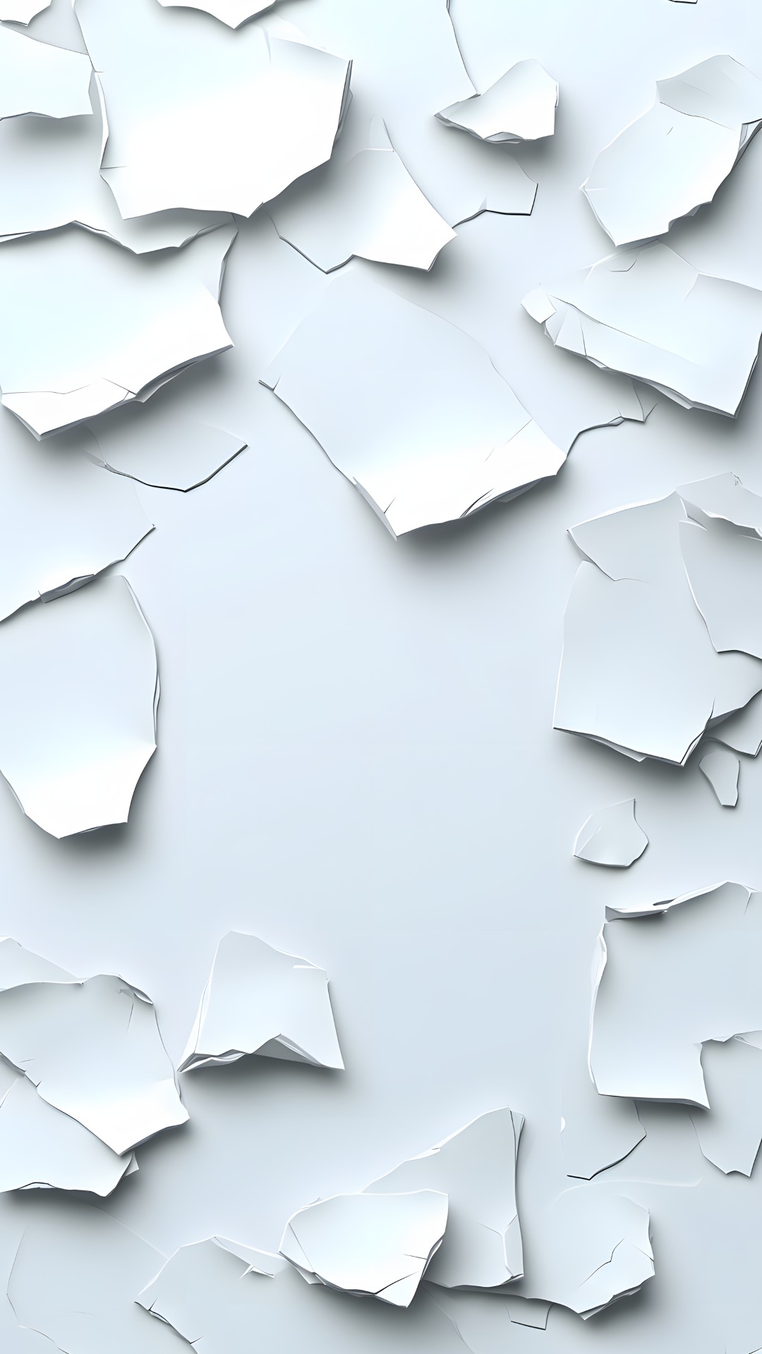 White, Silver, Graphics
