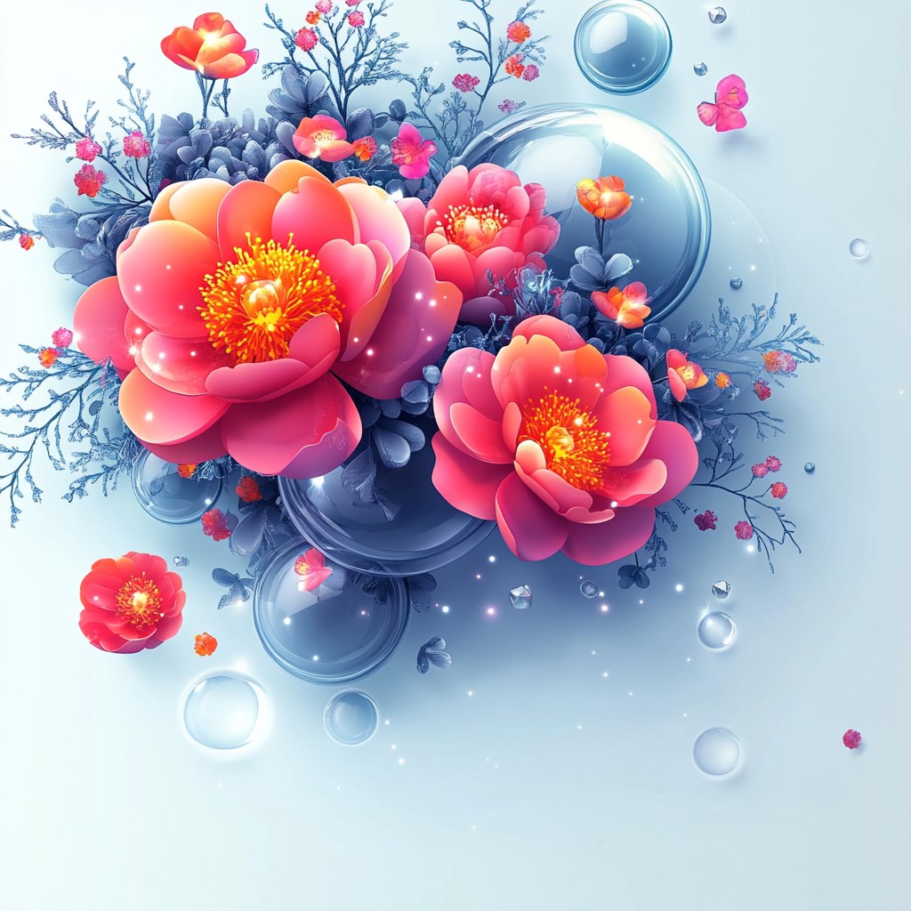 Flower, Petal, Pink, Flowering plant, Floristry, Cut flowers, Floral design, Rose family, Rose, Flower Arranging, Graphics, Artificial flower, Graphic design, Peony, Water lilies, Blossom, Camellia, Floribunda, Garden roses, Flower bouquet