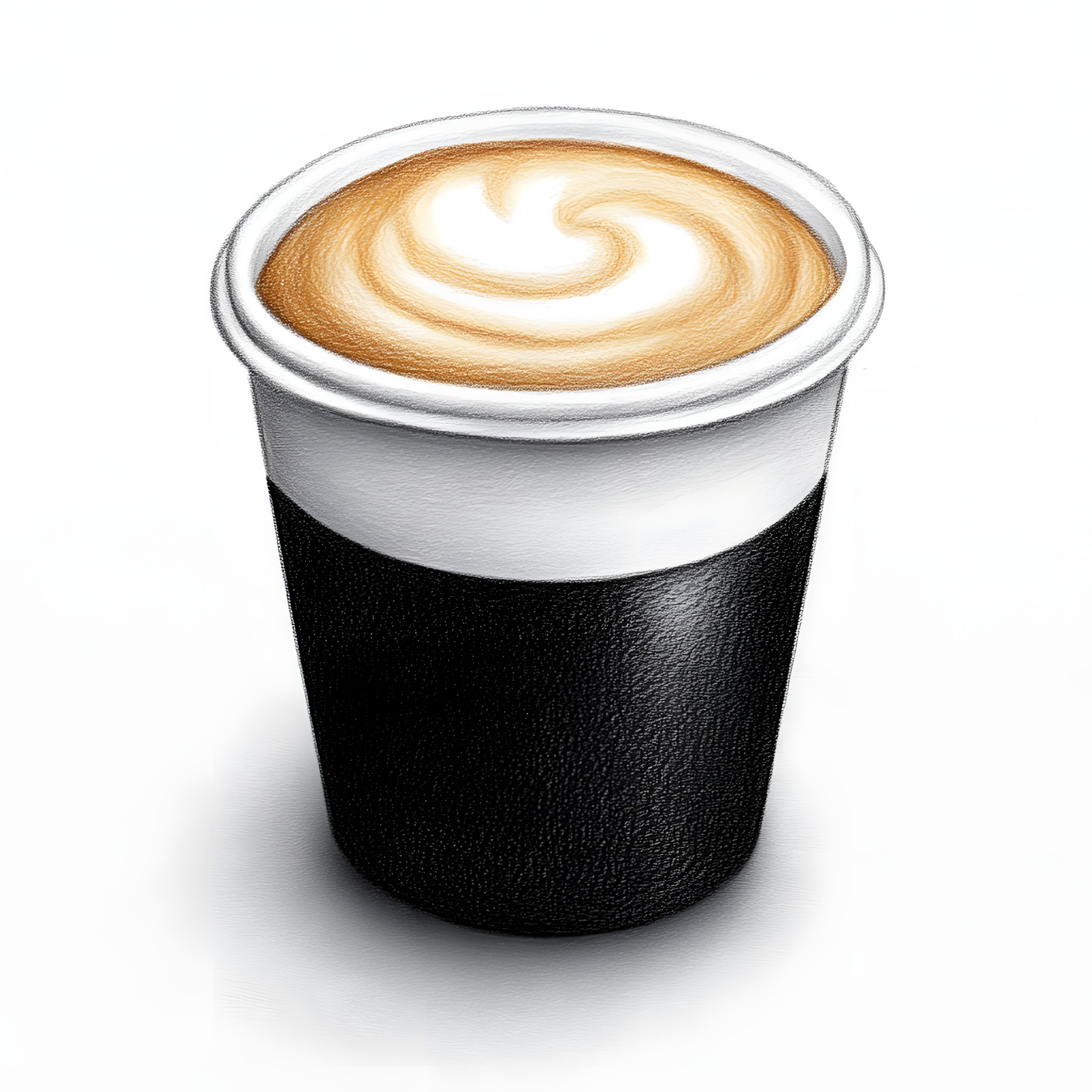 Drinkware, Coffee, Cup, Cup, Wiener Melange, Caffè macchiato, Food, Java coffee, Caffè mocha, Cortado, Coffee cup, Cappuccino, Latte, Flat white, Espresso, White coffee, Espressino, Cuban espresso, Caffeine, Coffee substitute