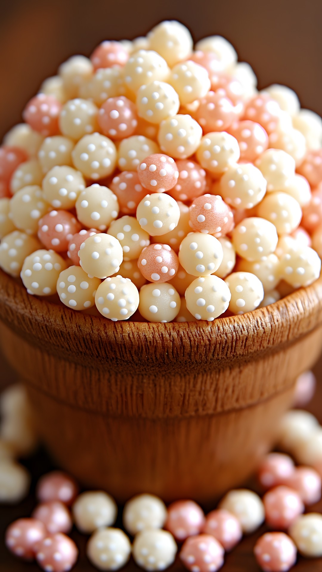 Food, Ingredient, Candy, Sphere, Nonpareils, Dessert, Dutch cuisine, Bead