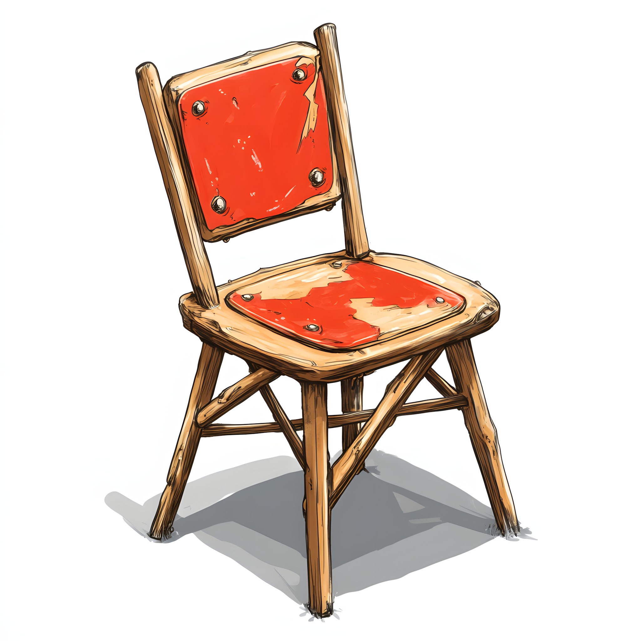 Red, Clip art, Design, Graphics