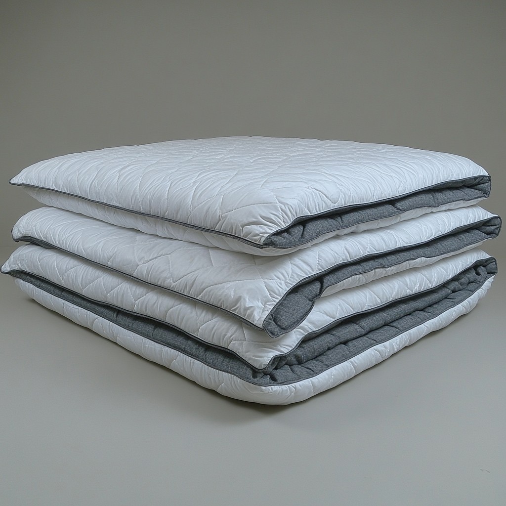 Linens, Grey, Silver, Bedding, Duvet, Bed sheet