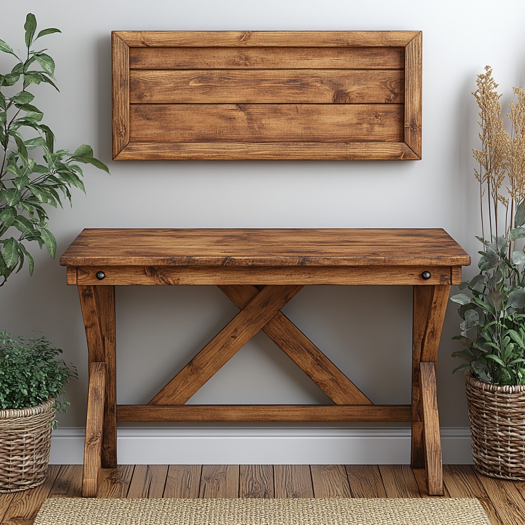 Wood, Furniture, Wood stain, Plank, Hardwood, Outdoor Bench, Outdoor furniture, Bench, Natural material, Wood flooring, Varnish, Flowerpot, Lumber, Houseplant, Fence, Outdoor Table, Plywood