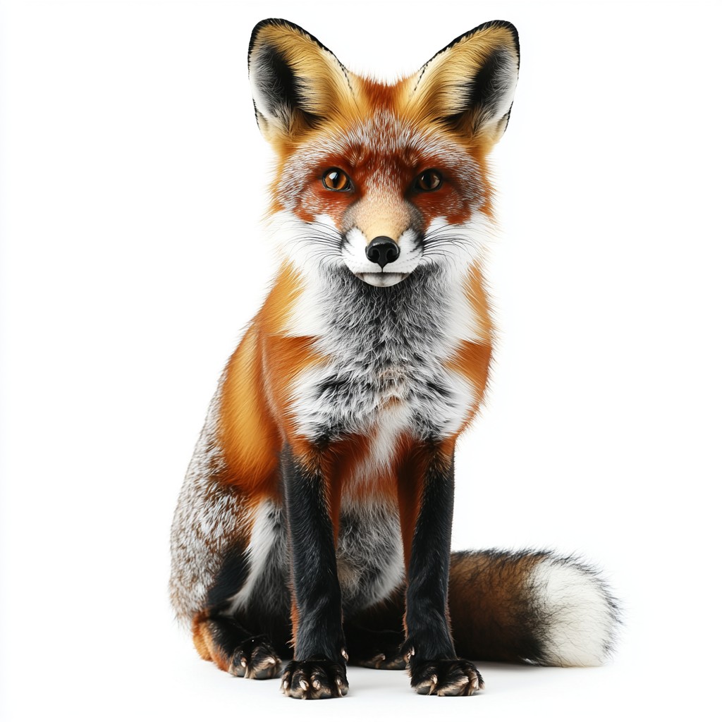 Fox, Red fox, Fur, Snout, Graphics, Swift fox, Canidae, Toy