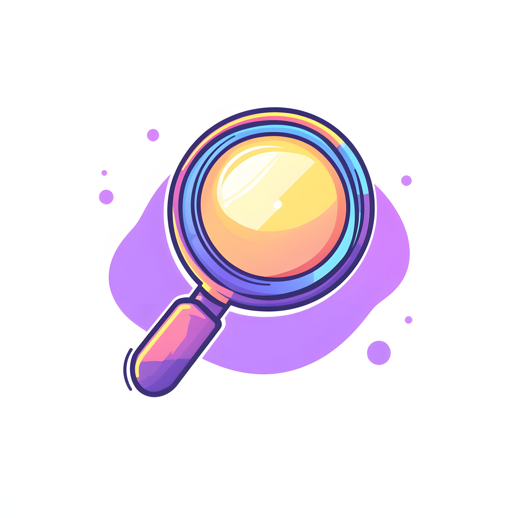 Magnifying glass, Magnifier, Clip art, Graphics, Graphic design