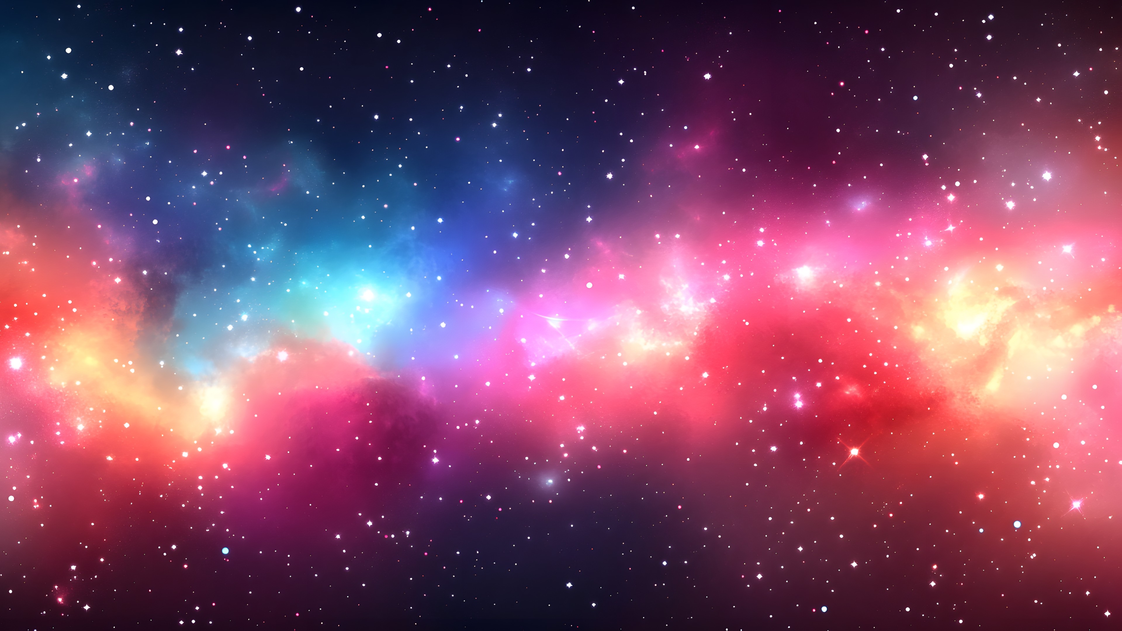 Outer space, Red, Galaxy, Astronomical object, Universe, Astronomy, Star, Pink, Nebula, Constellation, Purple, Night, Graphics, Celestial event, Science