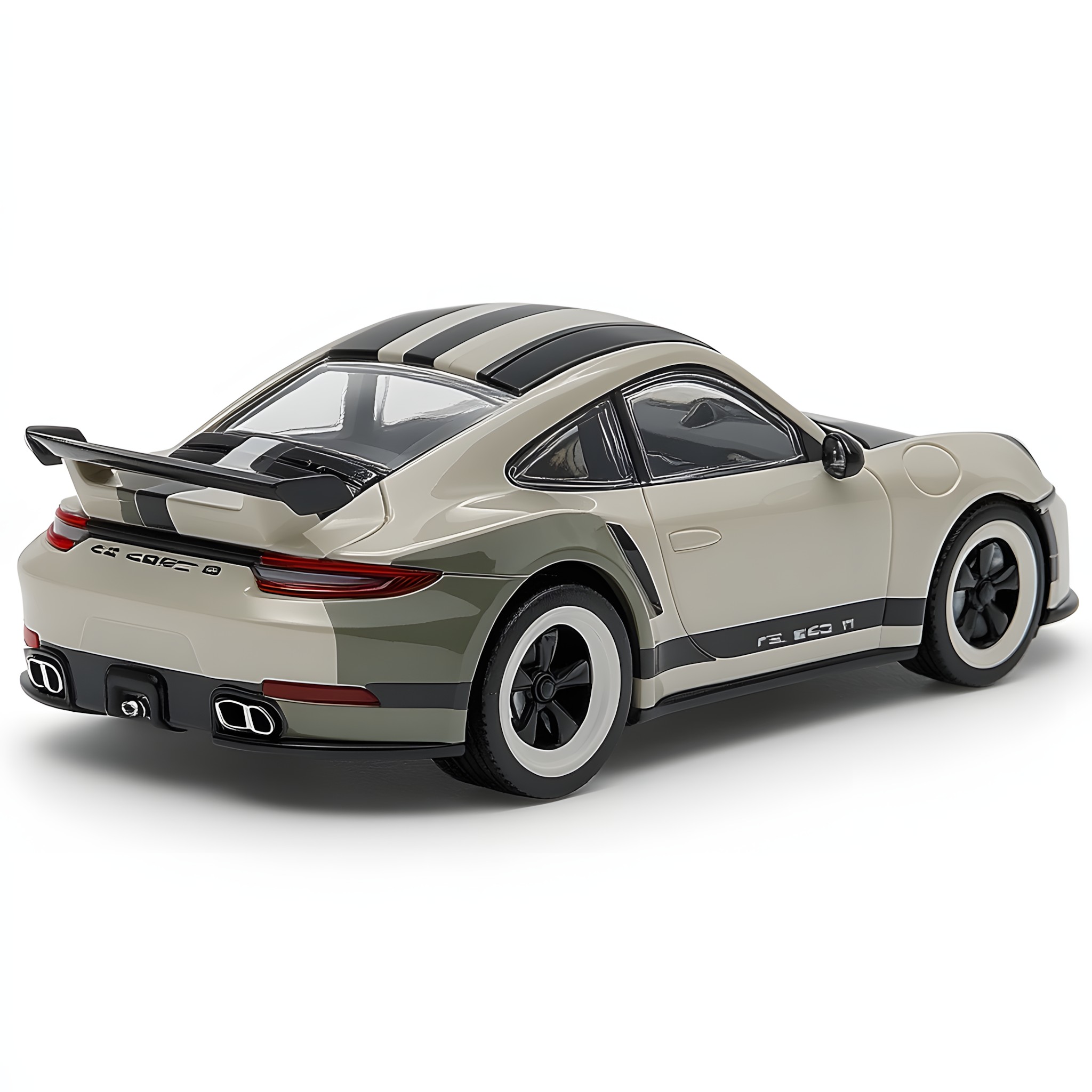 Toy, Play Vehicle, Model car, Fender, Sports car, Porsche, Bumper, Performance car, Hubcap, Car door, Supercar, Hood, Race car, Kit car, Coupé, Scale model, Radio-controlled car, Hardtop, Locking hubs, Radio-controlled toy