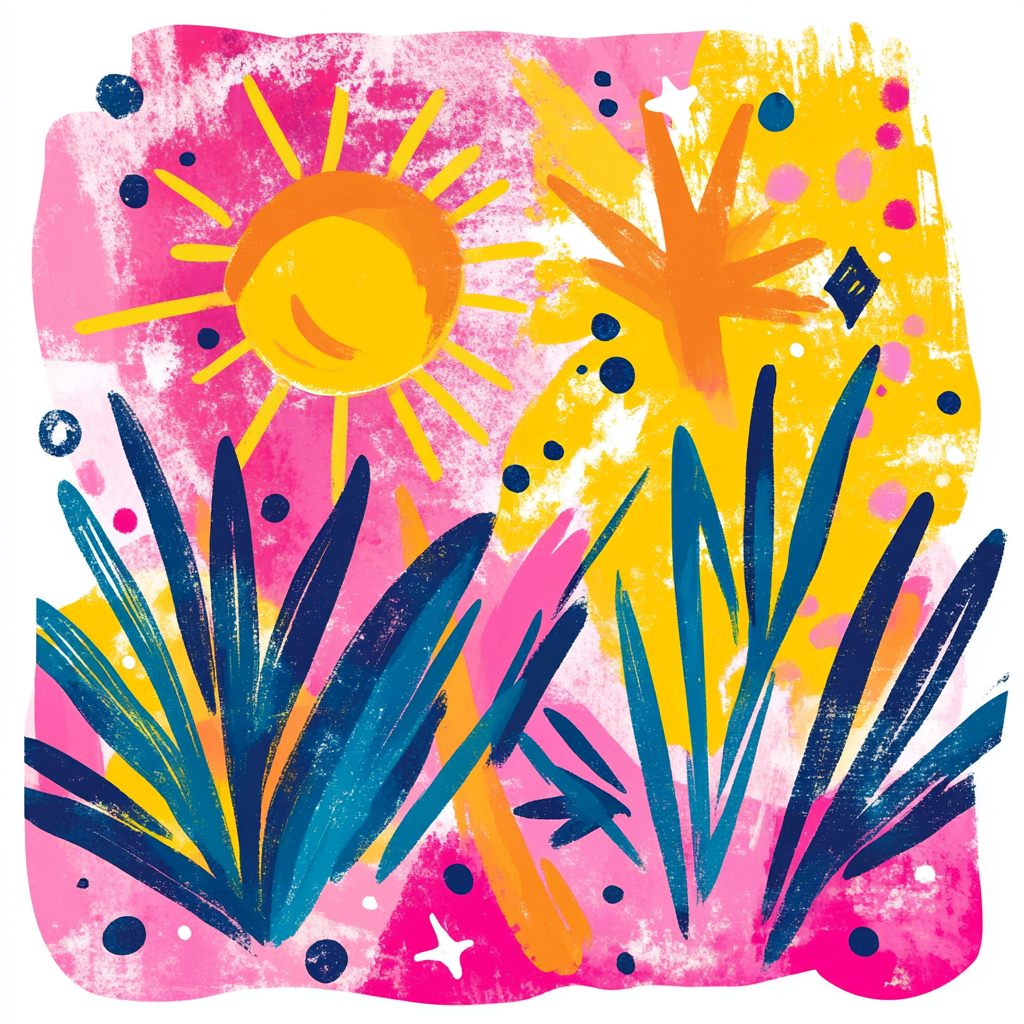 Yellow, Child art, Orange, Visual arts, Drawing, Art Paint, Paint, Watercolor painting, Graphics