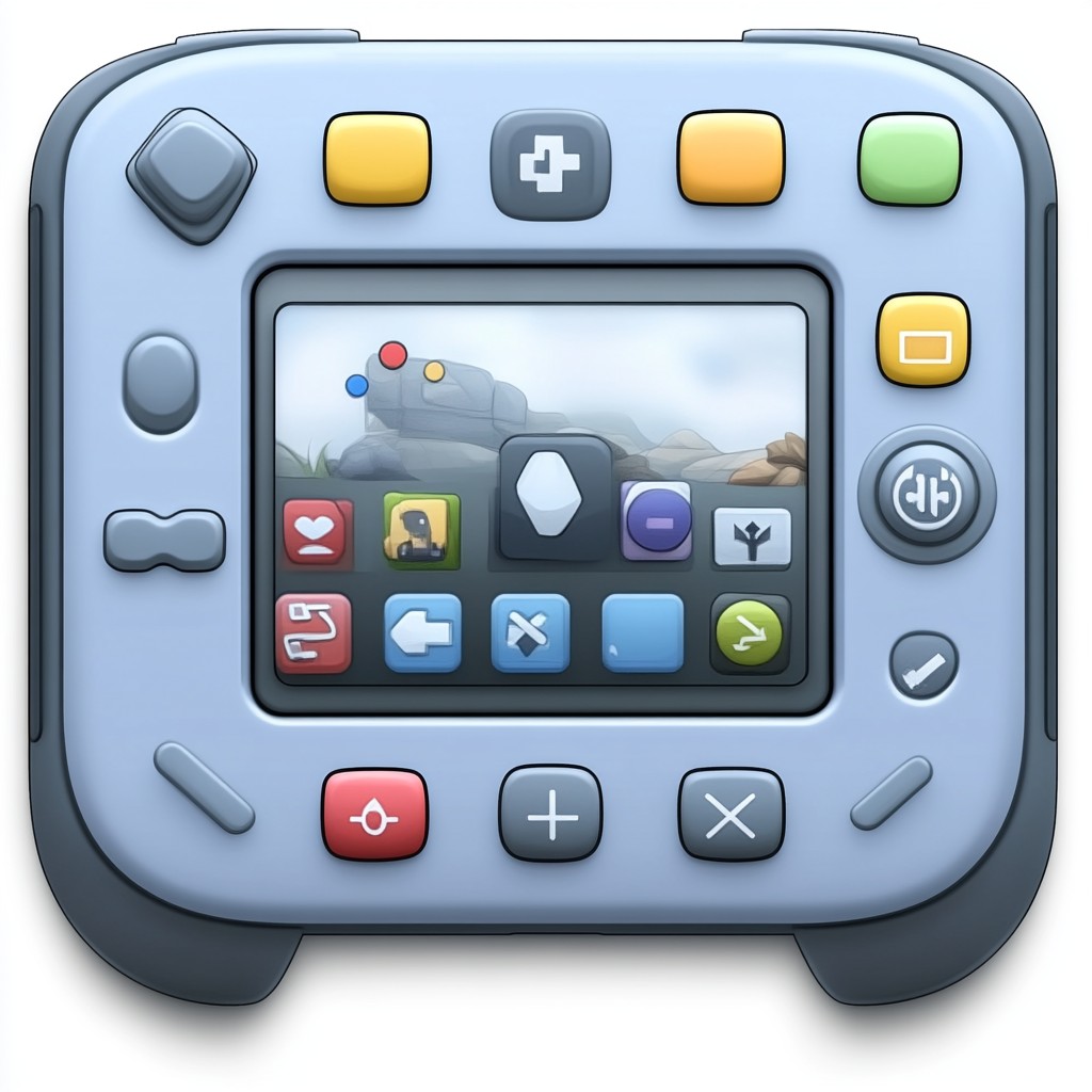 Game, Electronic device, Technology, Gadget, Electronics, Screenshot, Toy, Display device, Multimedia