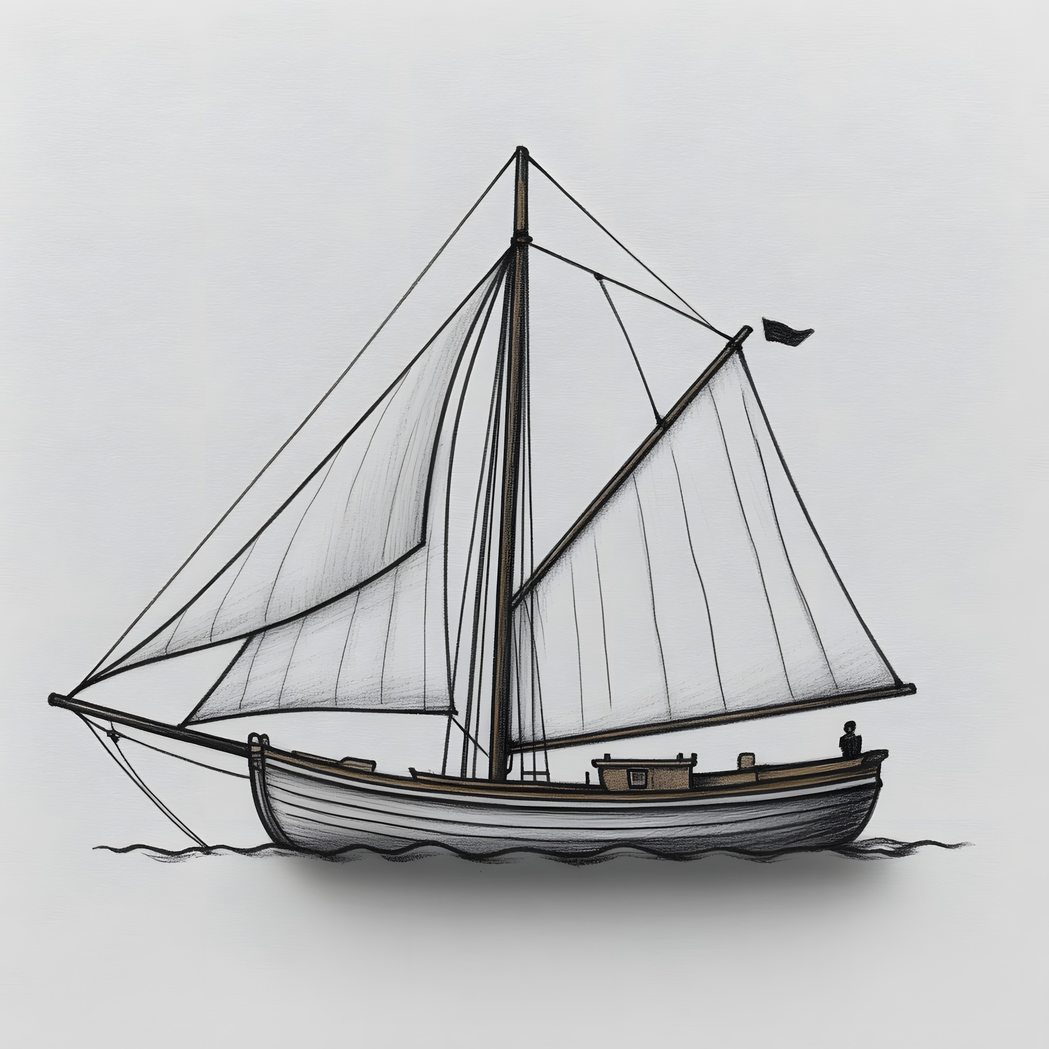 Boat, Watercraft, Sail, Sailboat, Mast, Boats and boating--Equipment and supplies, Ship, Sailing, Naval architecture, Cutter, Sailing, Sloop, Sailing ship, Dinghy, Dhow, Smack, Skiff, Water transportation, Galiot, Schooner