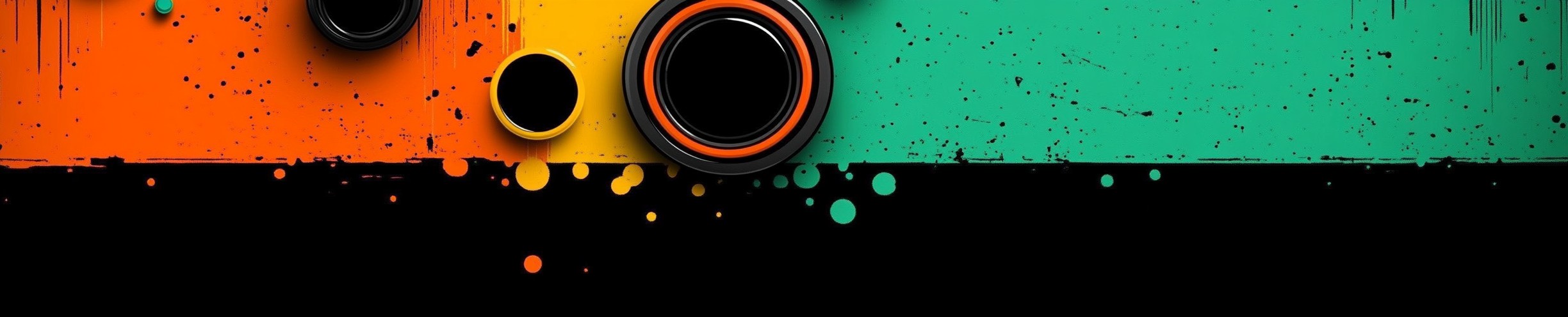 Orange, Graphic design, Graphics