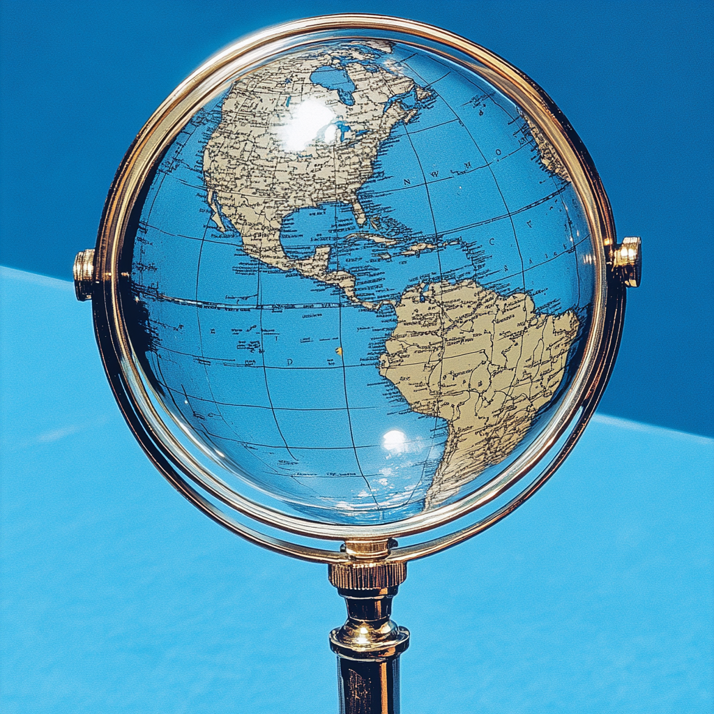 Globe, Earth, Map, Sphere, Planet, Atlas, Still life photography