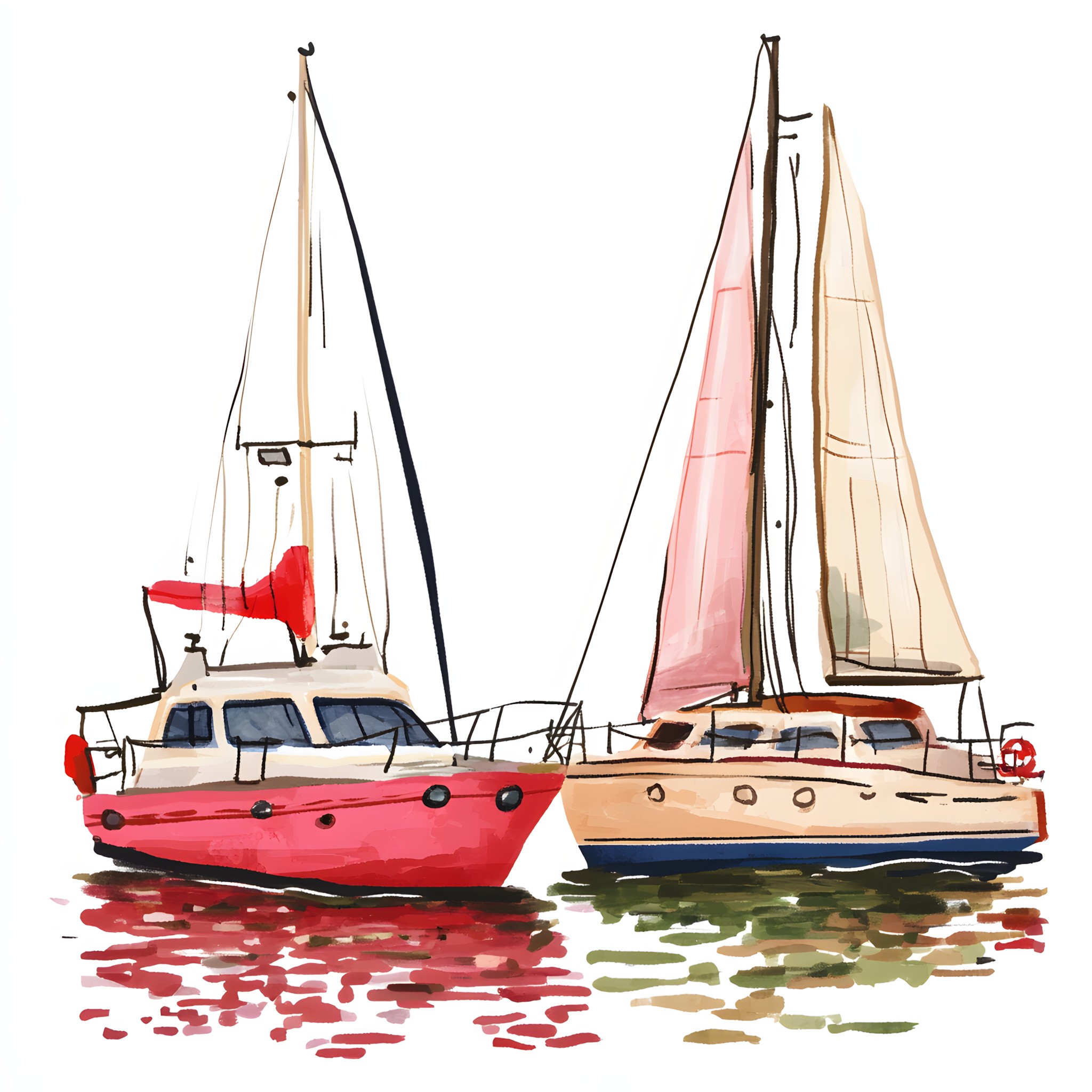 Boat, Watercraft, Liquid, Ship, Boats and boating--Equipment and supplies, Naval architecture, Mast, Sailboat, Sail, Sailing, Boating, Water transportation, Cutter, Sailing, Sloop