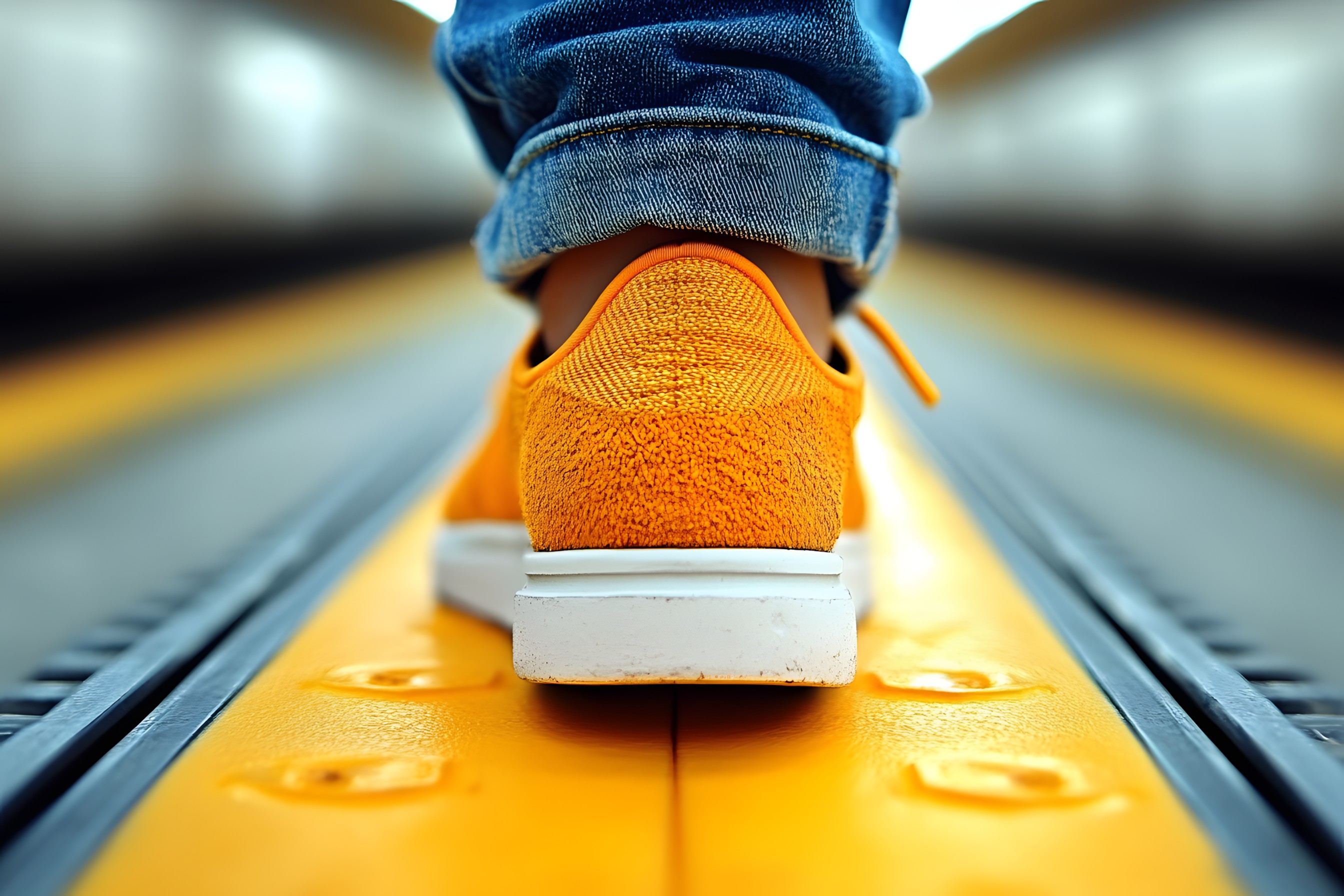 Orange, Sportswear, Walking Shoe, Skate shoe, Plimsoll shoe, Sneakers, Outdoor Shoe, Balance