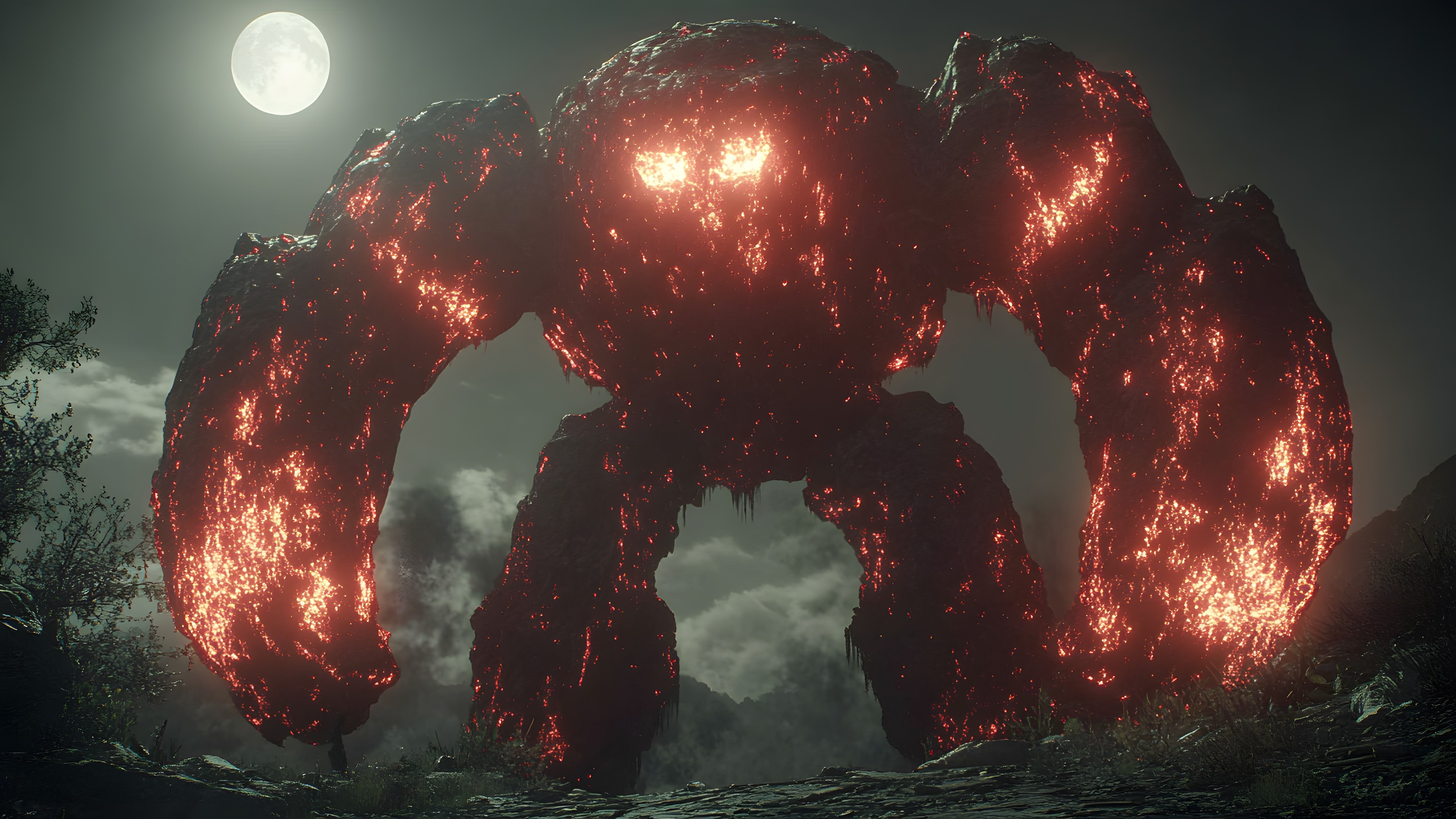 Animation, Fictional character, Digital compositing, Heat, Night