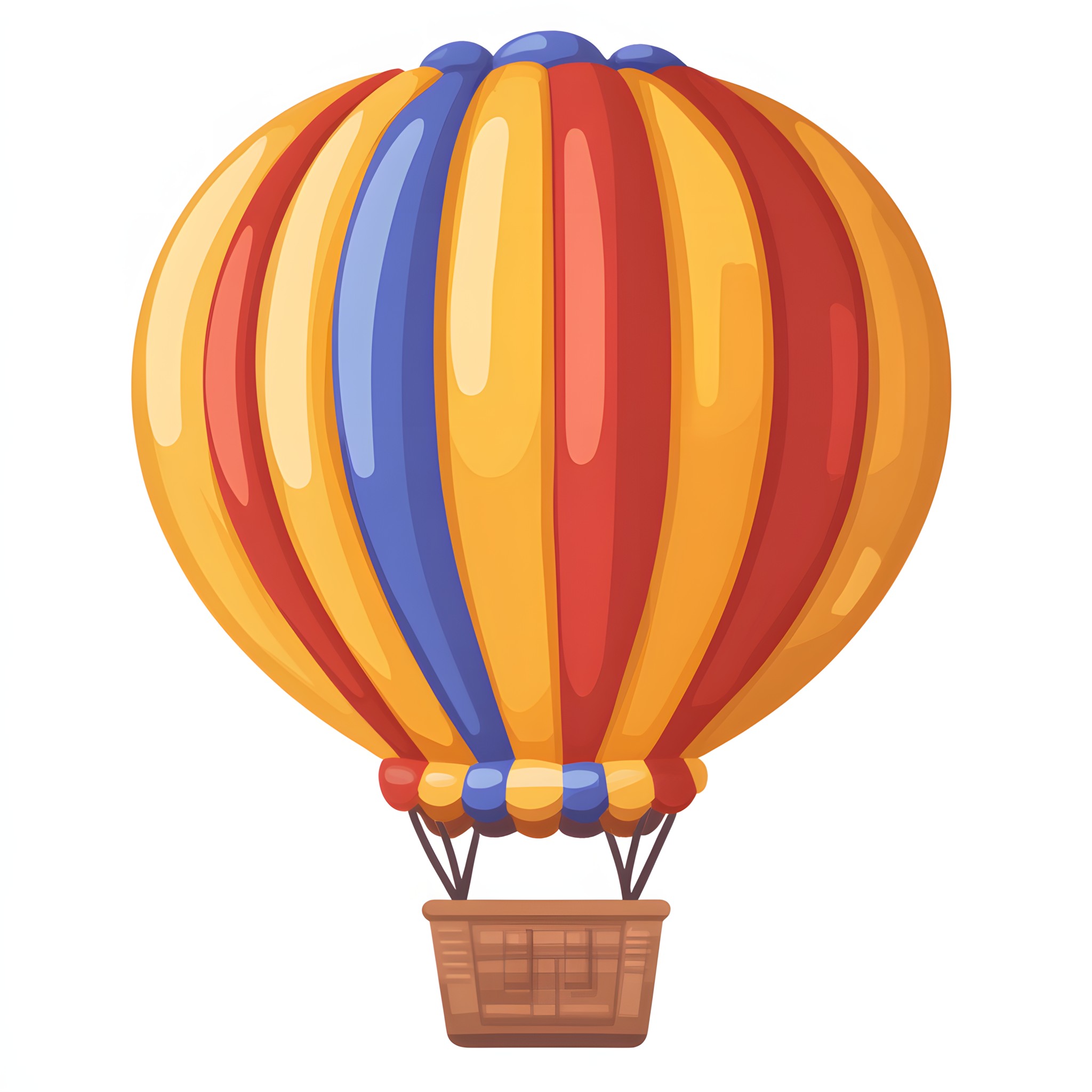 Hot air balloon, Hot air ballooning, Balloon, Air sports, Aerostat, Orange, Clip art, Graphics, Air travel, Parachute