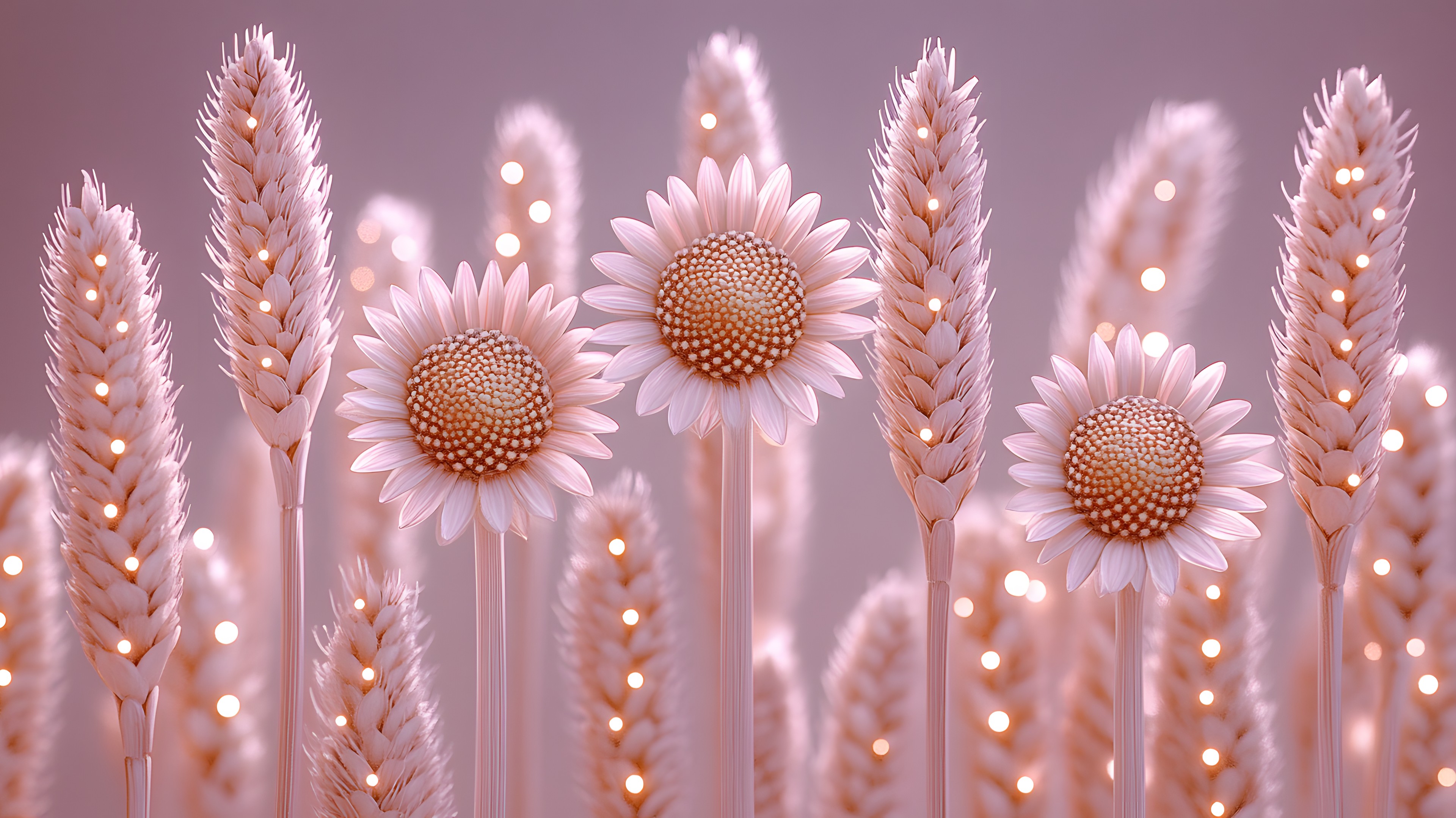 Flower, Pink, Petal, Close-up, Macro photography, Pollen, Wildflower, Daisy family, Aster