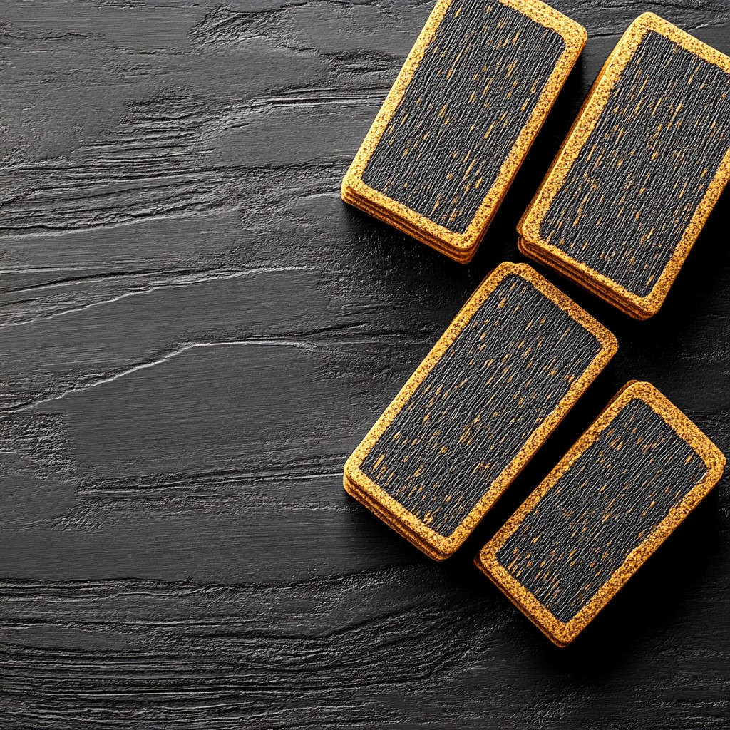 Carbon fibers, Serving Tray