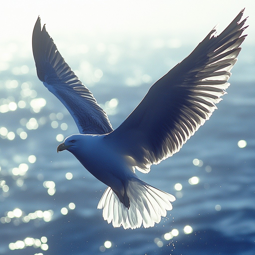 Water, Bird, Sky, Beak, Feather, Happy, Wing, Gull, Seabird, Tail, Lari, Water bird, Wind wave, Electric blue, Charadriiformes, Liquid, Flight, Wildlife, Lake, Ocean