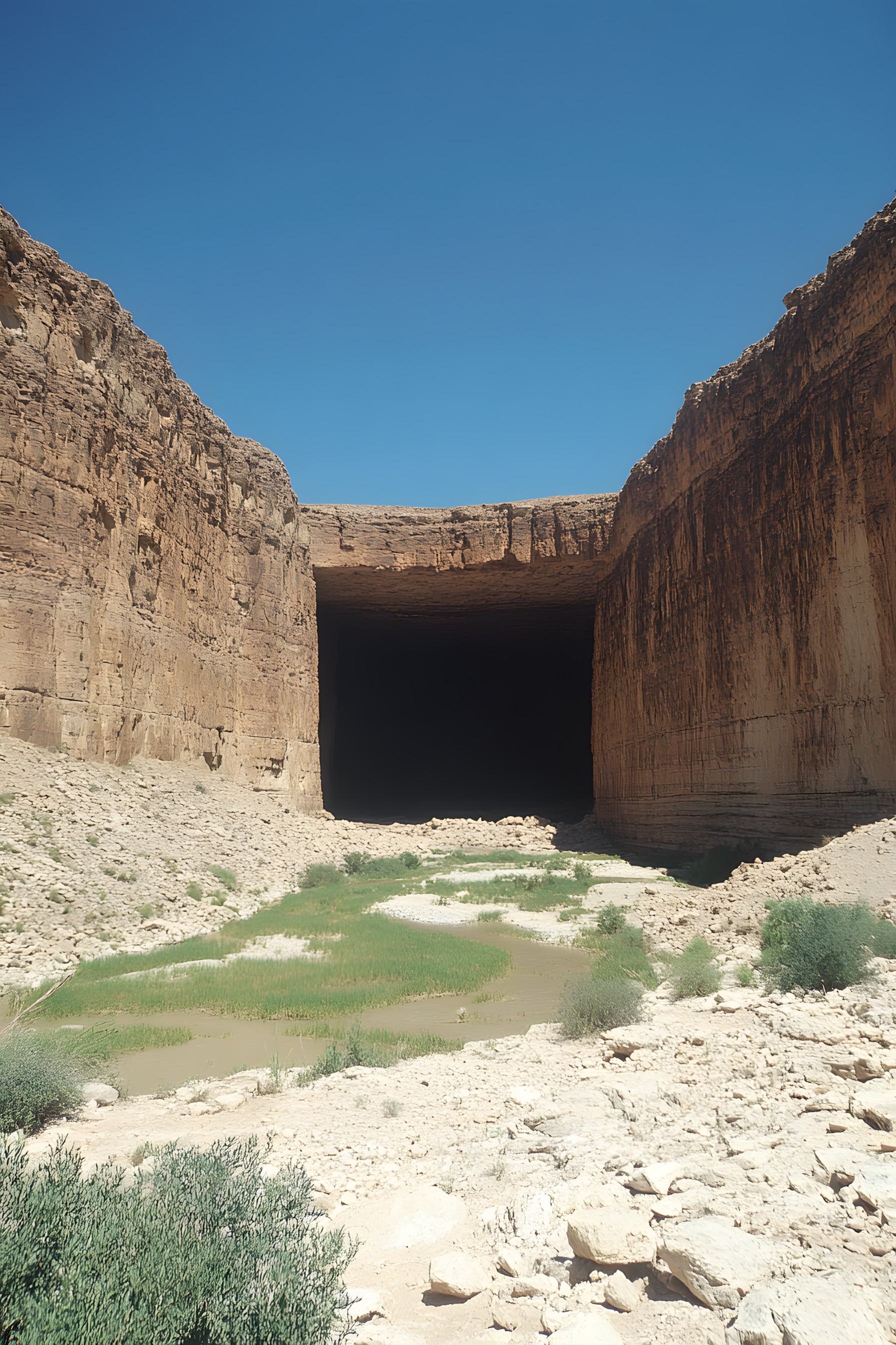 Geological formation, Erosion, Plateau, Outcrop, Escarpment