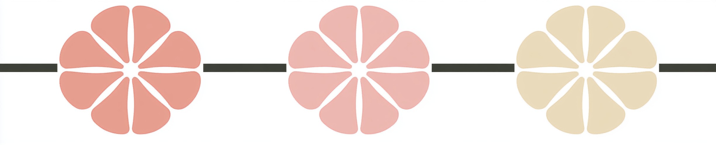 Graphics, Geraniums
