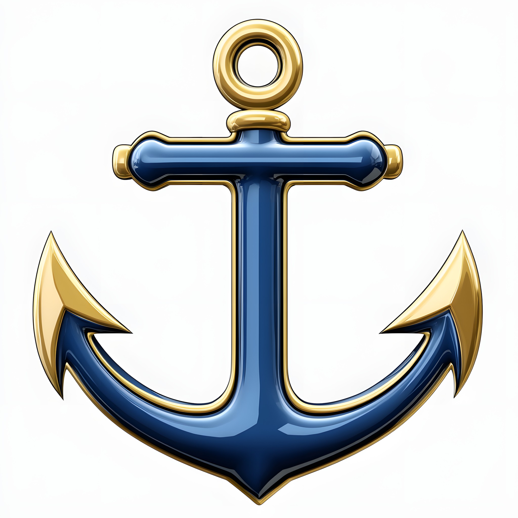 Anchor, Symbol, Clip art