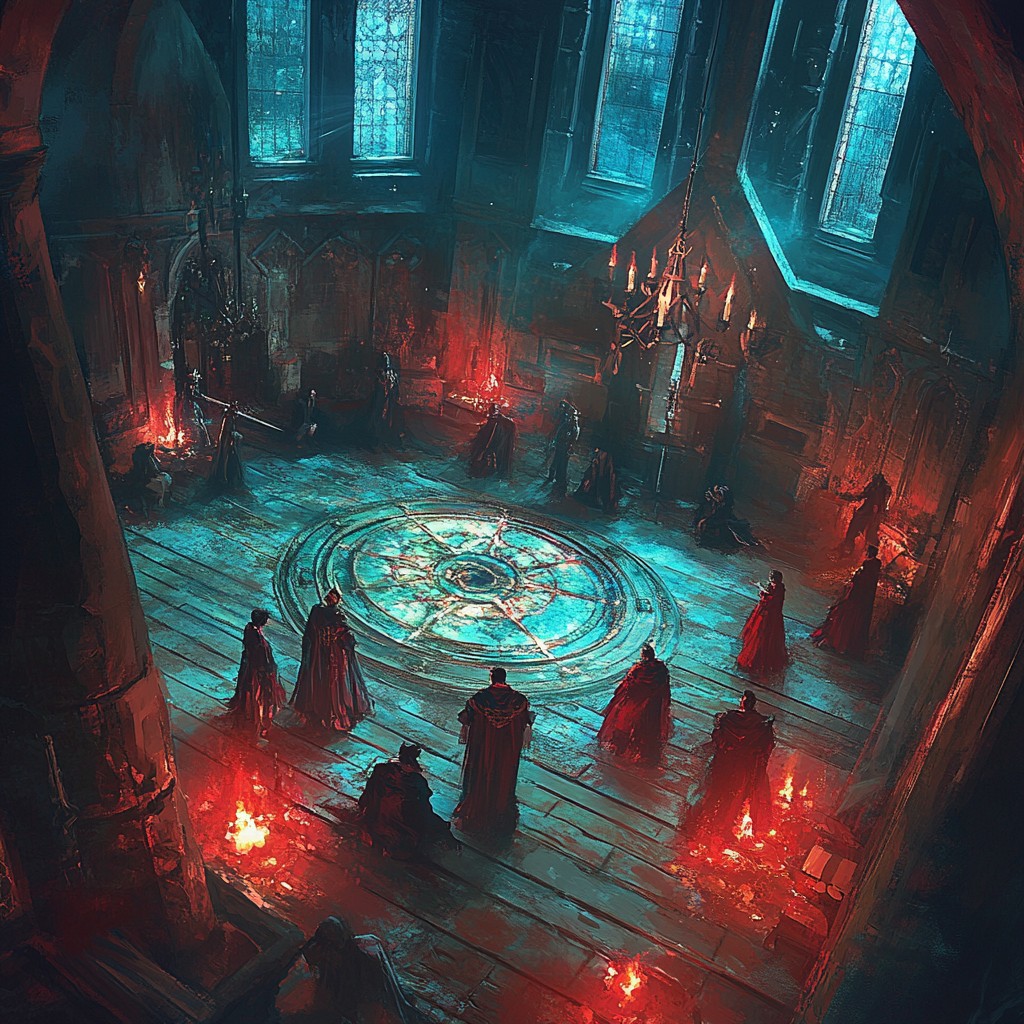 Game, Video Game Software, PC game, Animation, CG artwork, Fictional character, Digital compositing, Adventure game, Crypt, Fiction