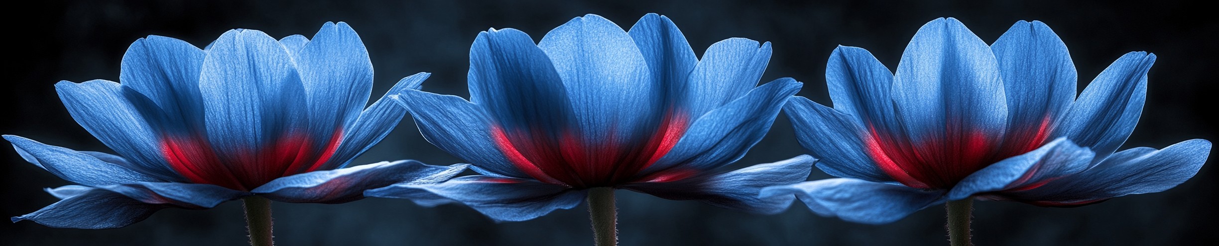 Blue, Flower, Petal, Wildflower, Crocus, Tulip