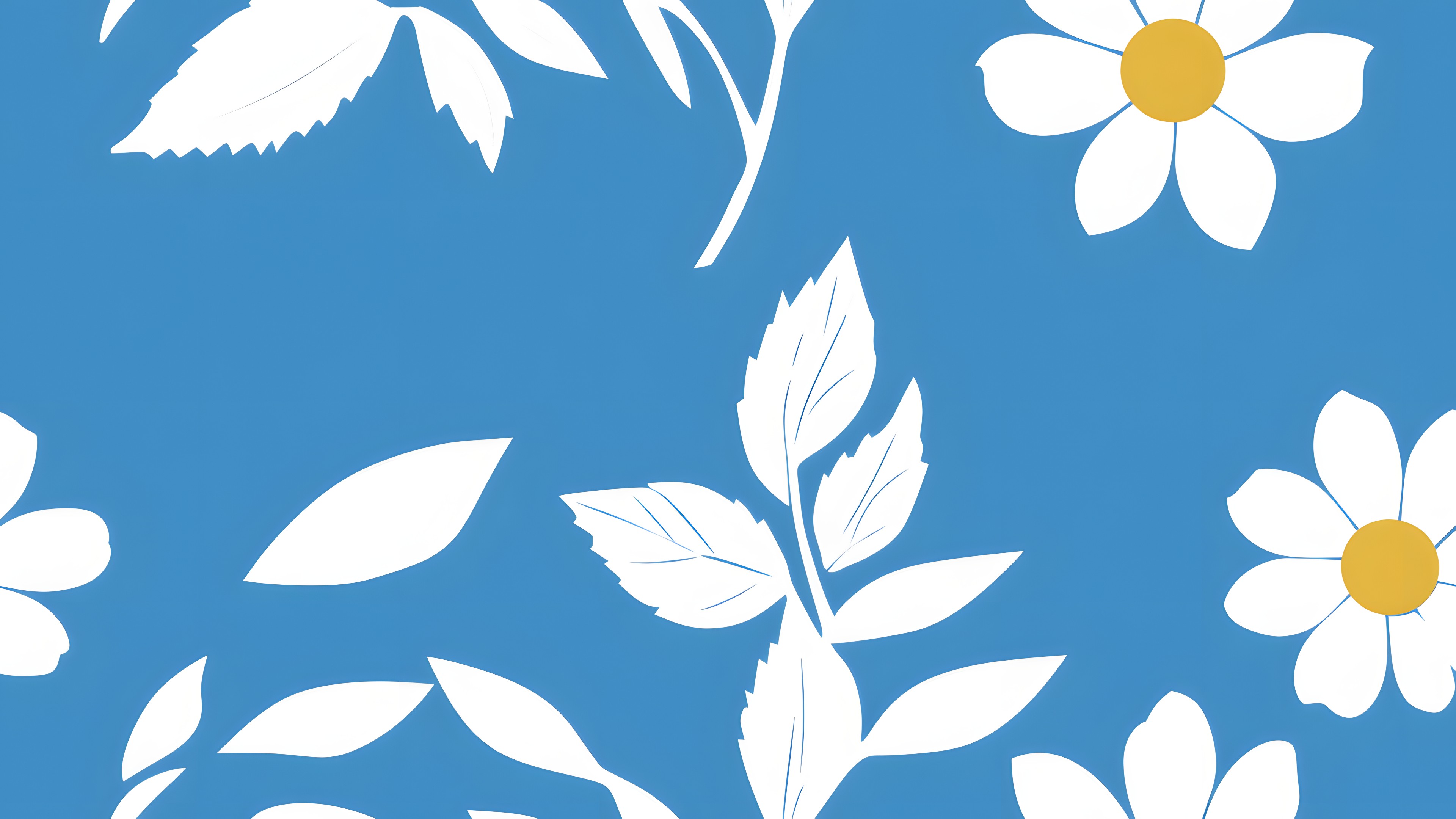 Graphics, Floral design, Wrapping Paper