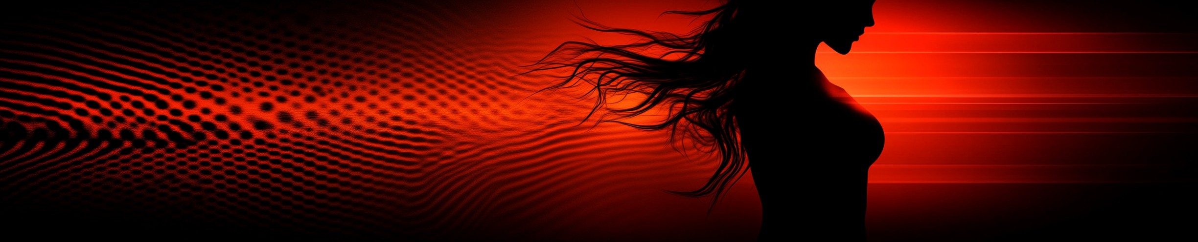 Red, Orange, Graphics, Graphic design