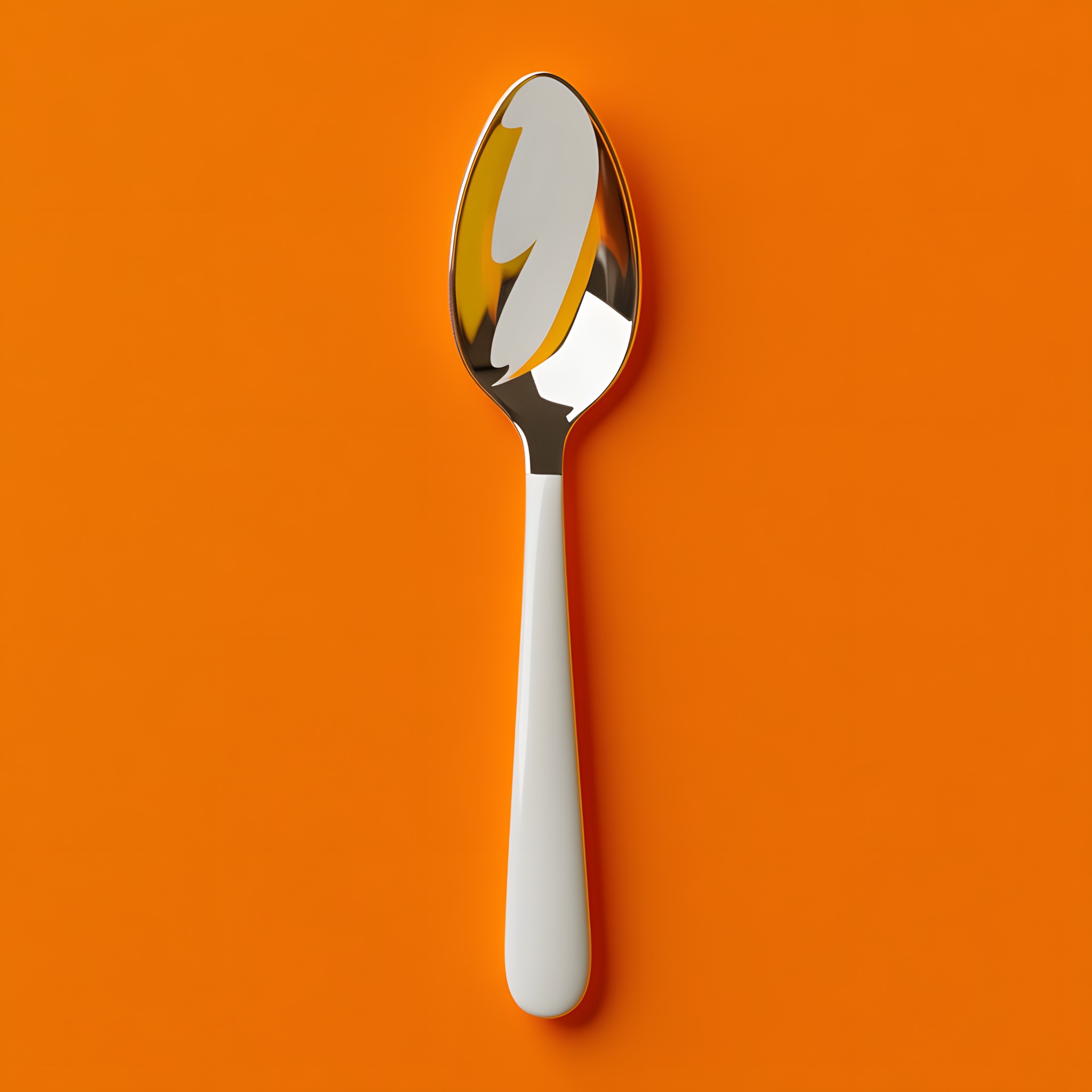 Yellow, Orange, Ingredient, Cutlery, Kitchen utensil, Spoon, Food, Dishware, Fork, Household silver