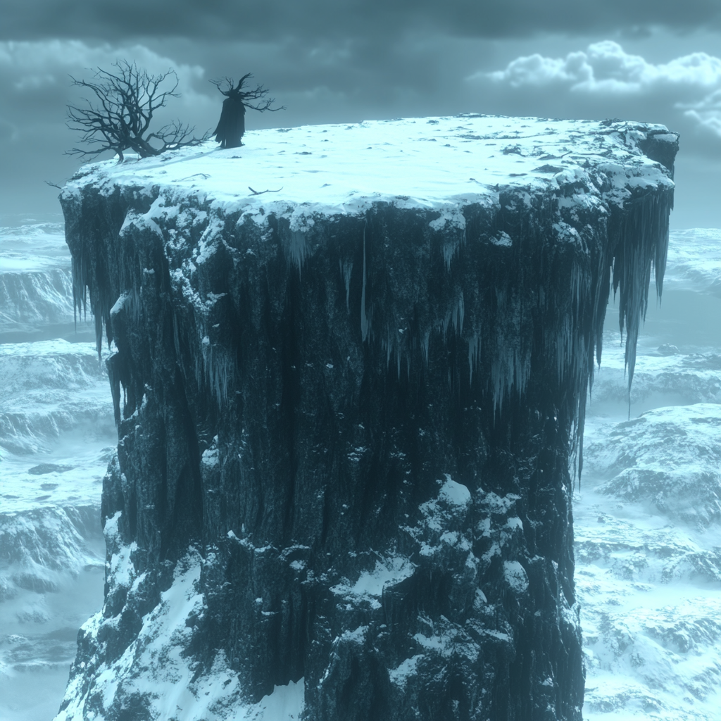 Freezing, Ice, Ice cap, Winter, Arctic, Snow, Animation, Frost, Melting, Glacier, Polar ice cap, Glacial landform, Digital compositing