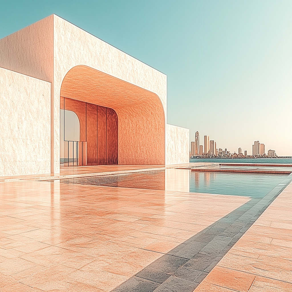 Composite material, Design