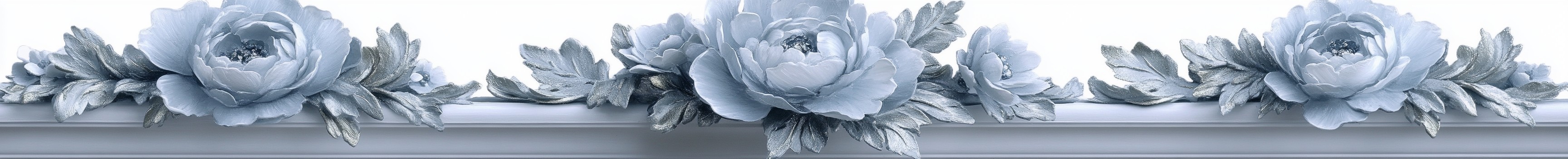 Rose family, Floral design