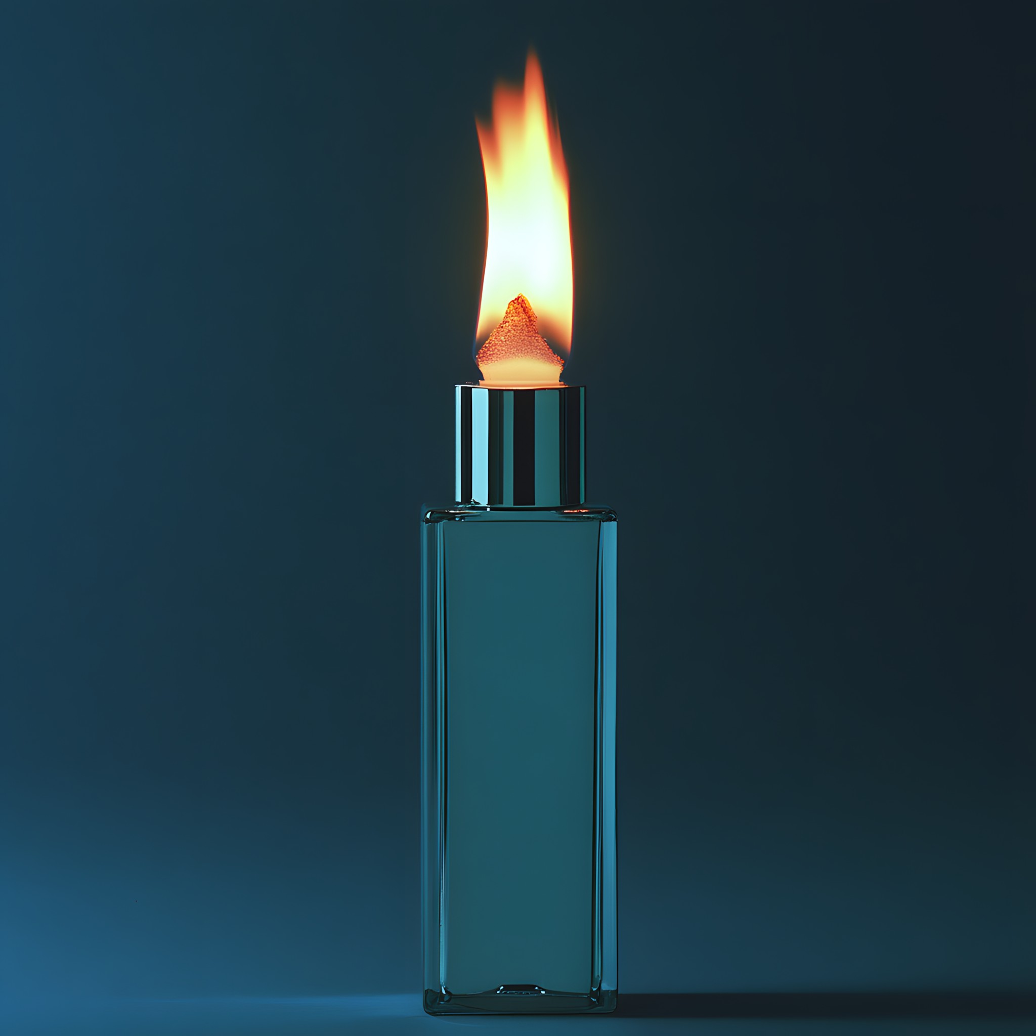 Liquid, Flame, Fire, Still life photography