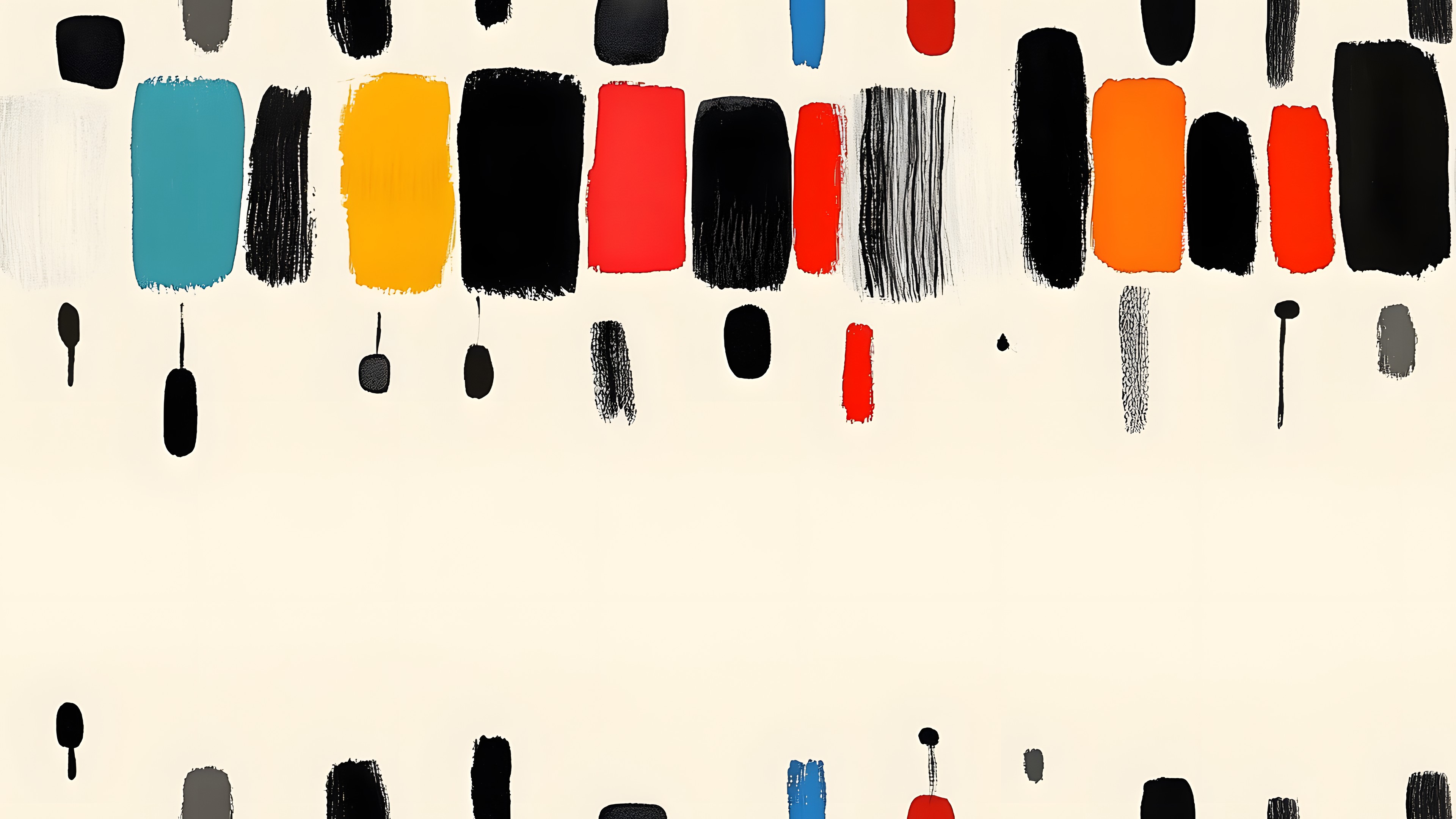 Red, Graphics